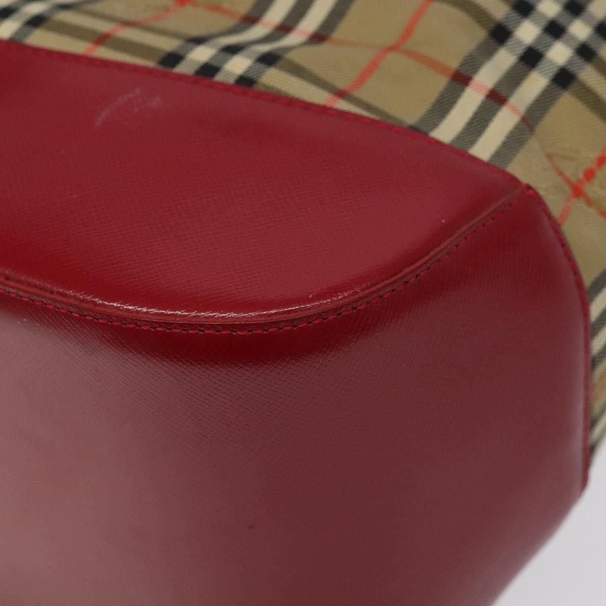 Burberry Burberry Nova Check shoulder Size ONE SIZE - 8 Thumbnail