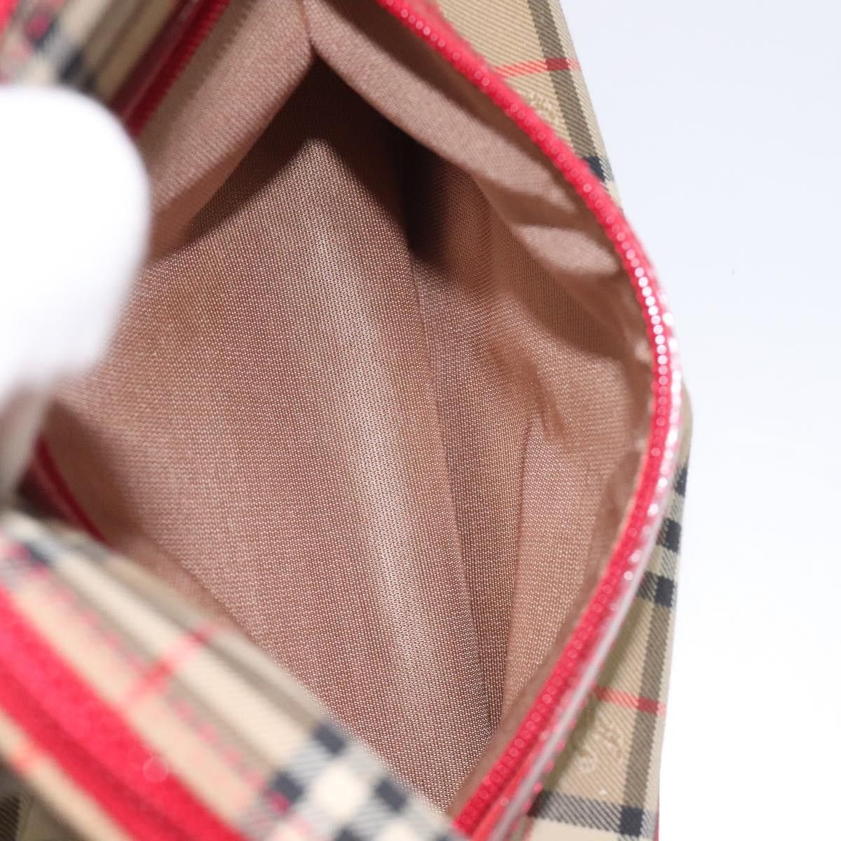 Burberry Burberry Nova Check shoulder Size ONE SIZE - 22 Thumbnail