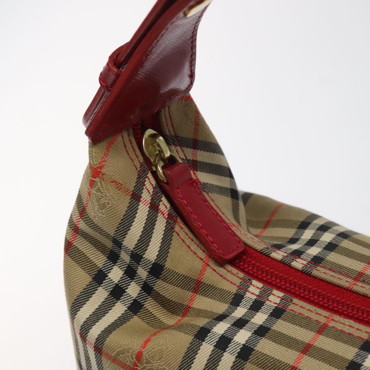 Burberry Burberry Nova Check shoulder Size ONE SIZE - 10 Thumbnail
