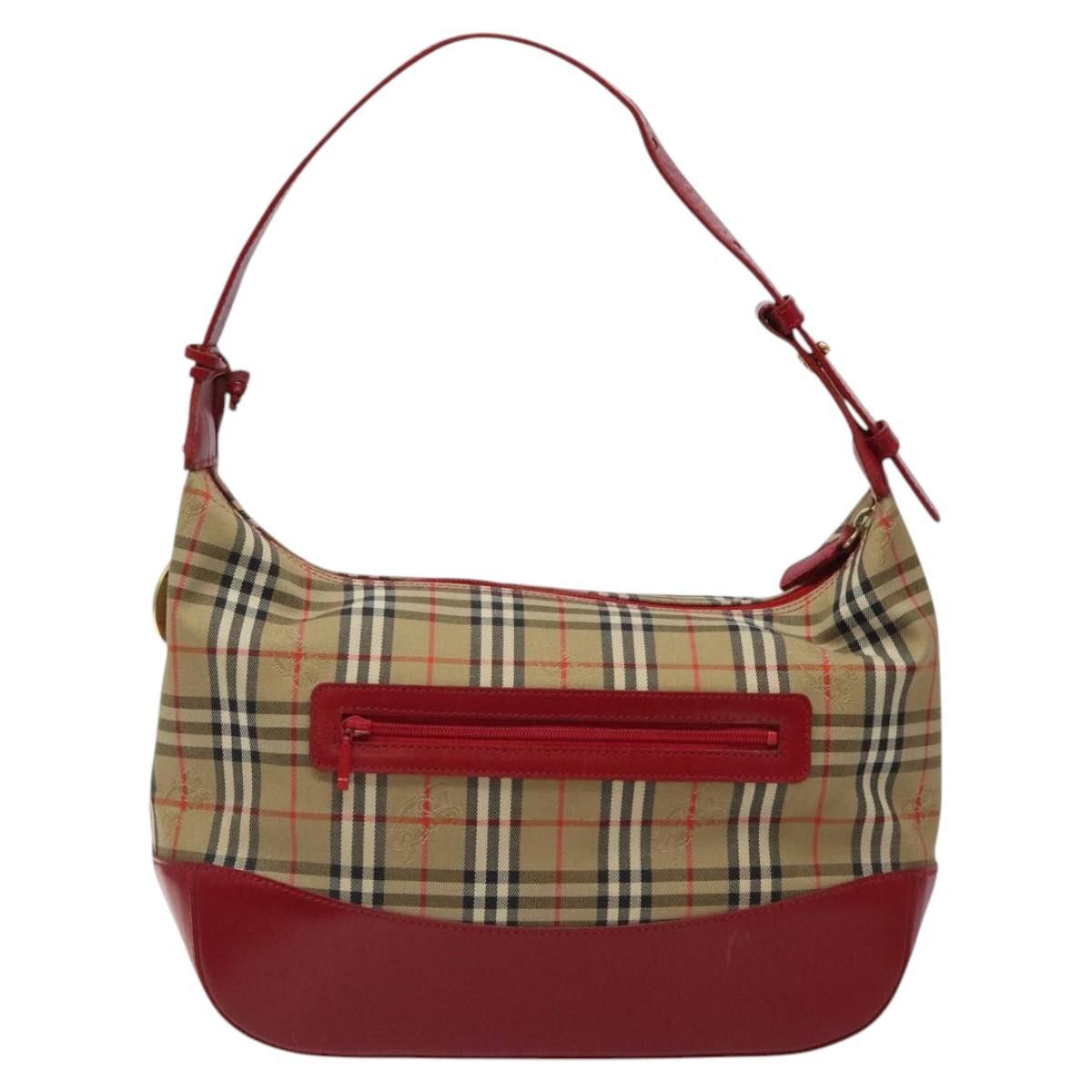 Burberry Burberry Nova Check shoulder Size ONE SIZE - 2 Thumbnail