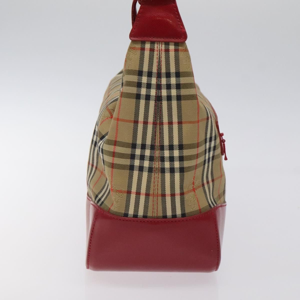 Burberry Burberry Nova Check shoulder Size ONE SIZE - 4 Thumbnail