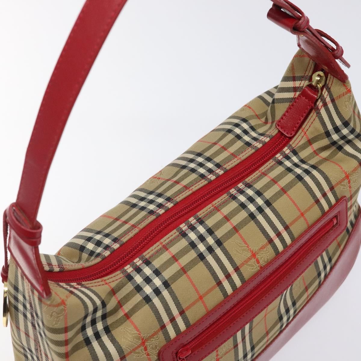 Burberry Burberry Nova Check shoulder Size ONE SIZE - 15 Thumbnail