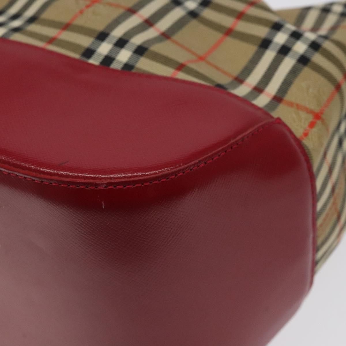 Burberry Burberry Nova Check shoulder Size ONE SIZE - 6 Thumbnail