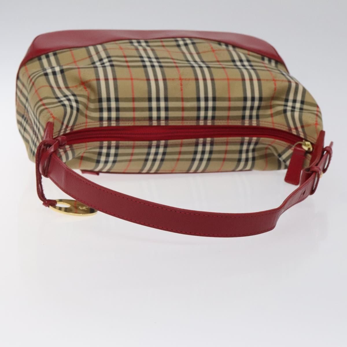 Burberry Burberry Nova Check shoulder Size ONE SIZE - 5 Thumbnail