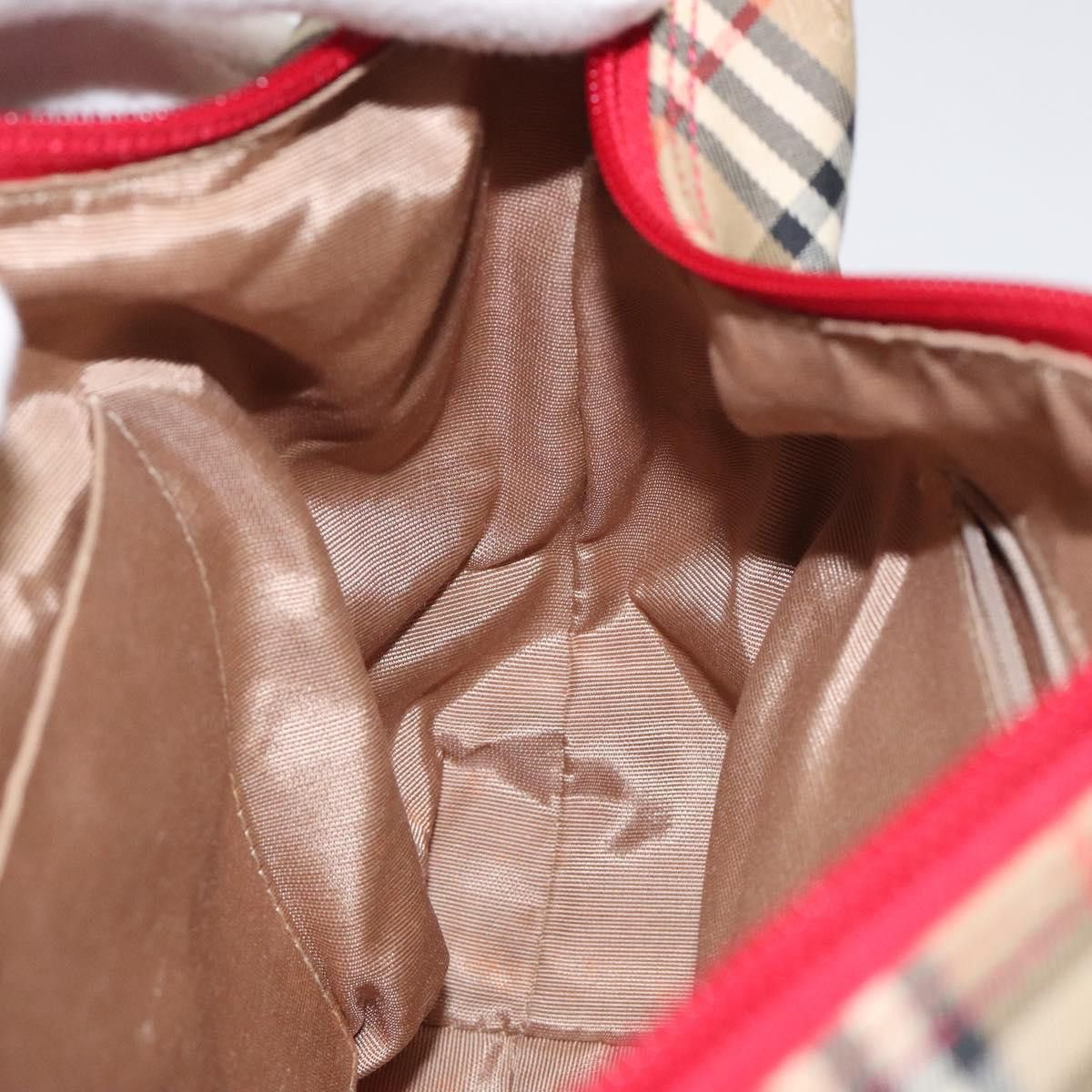 Burberry Burberry Nova Check shoulder Size ONE SIZE - 19 Thumbnail
