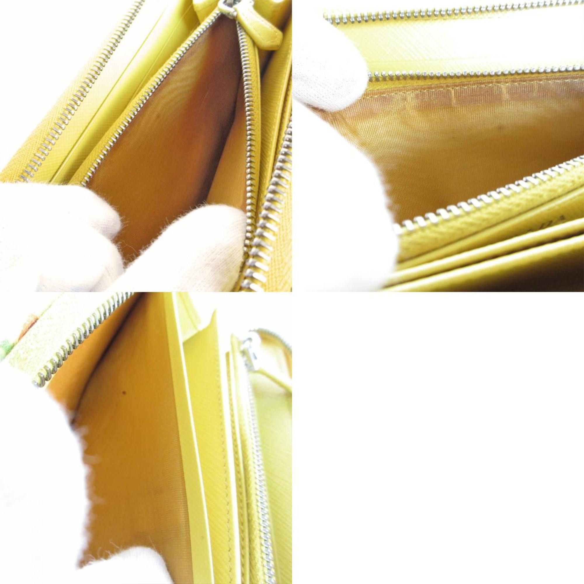 Prada Prada Saffiano wallet Size ONE SIZE - 5 Thumbnail