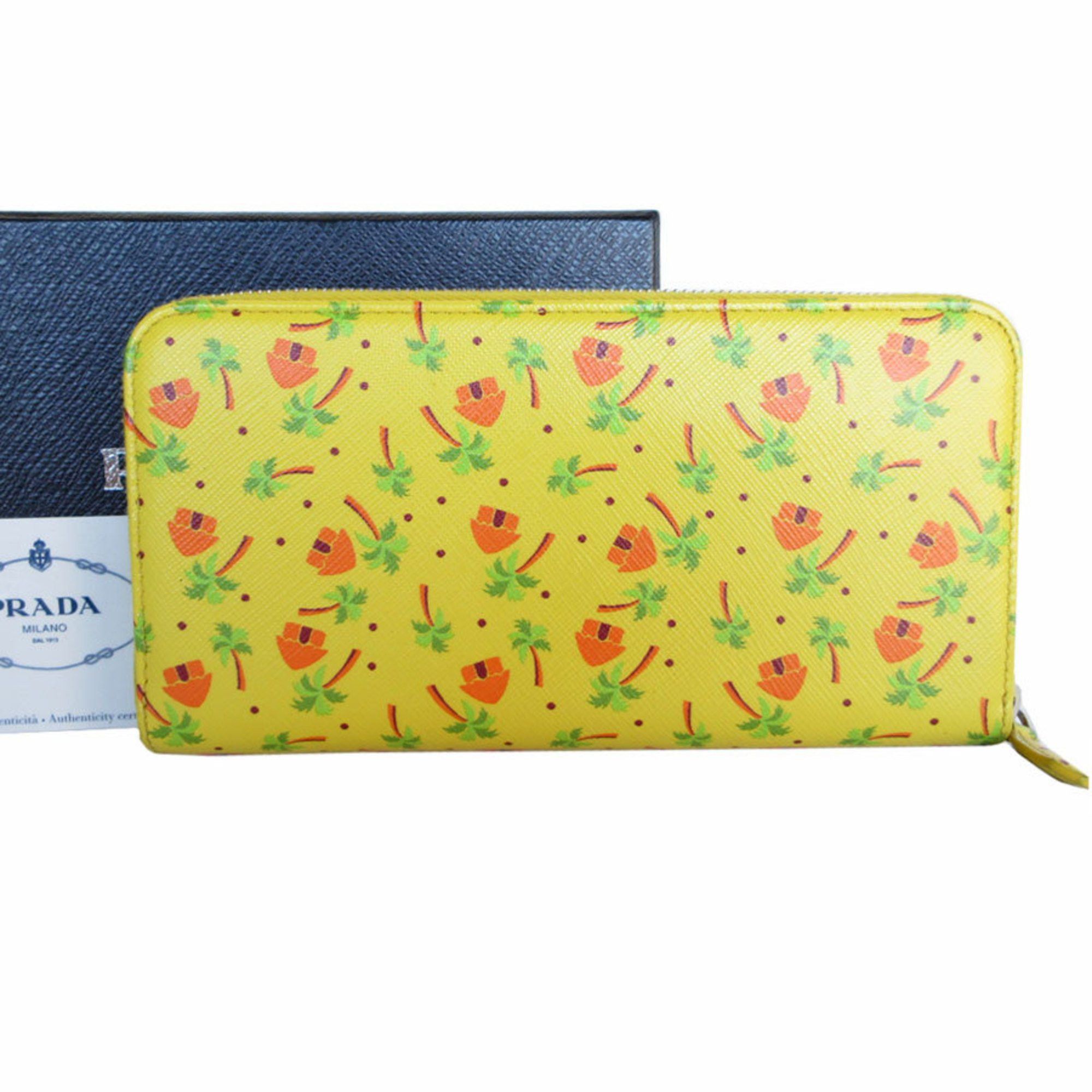 Prada Prada Saffiano wallet Size ONE SIZE - 2 Thumbnail