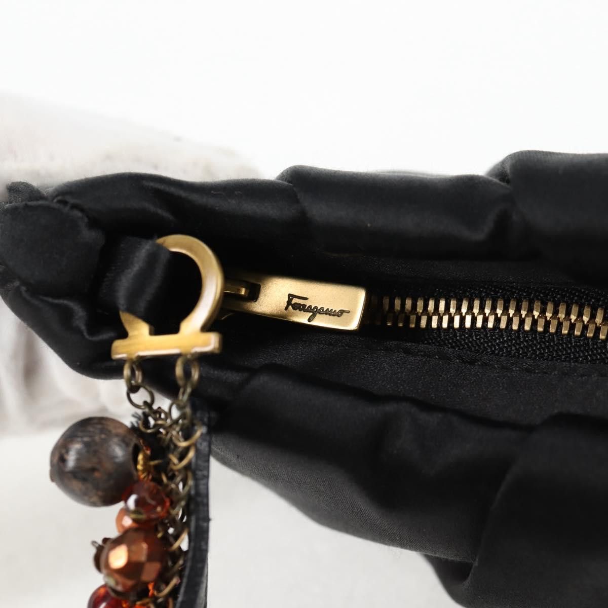 Salvatore Ferragamo Salvatore Ferragamo handbag Size ONE SIZE - 10 Thumbnail