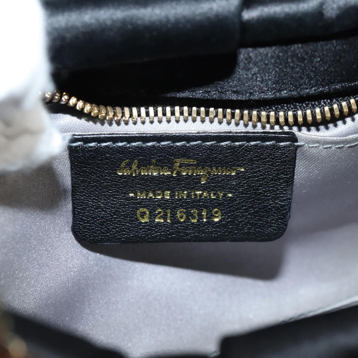 Salvatore Ferragamo Salvatore Ferragamo handbag Size ONE SIZE - 12 Thumbnail