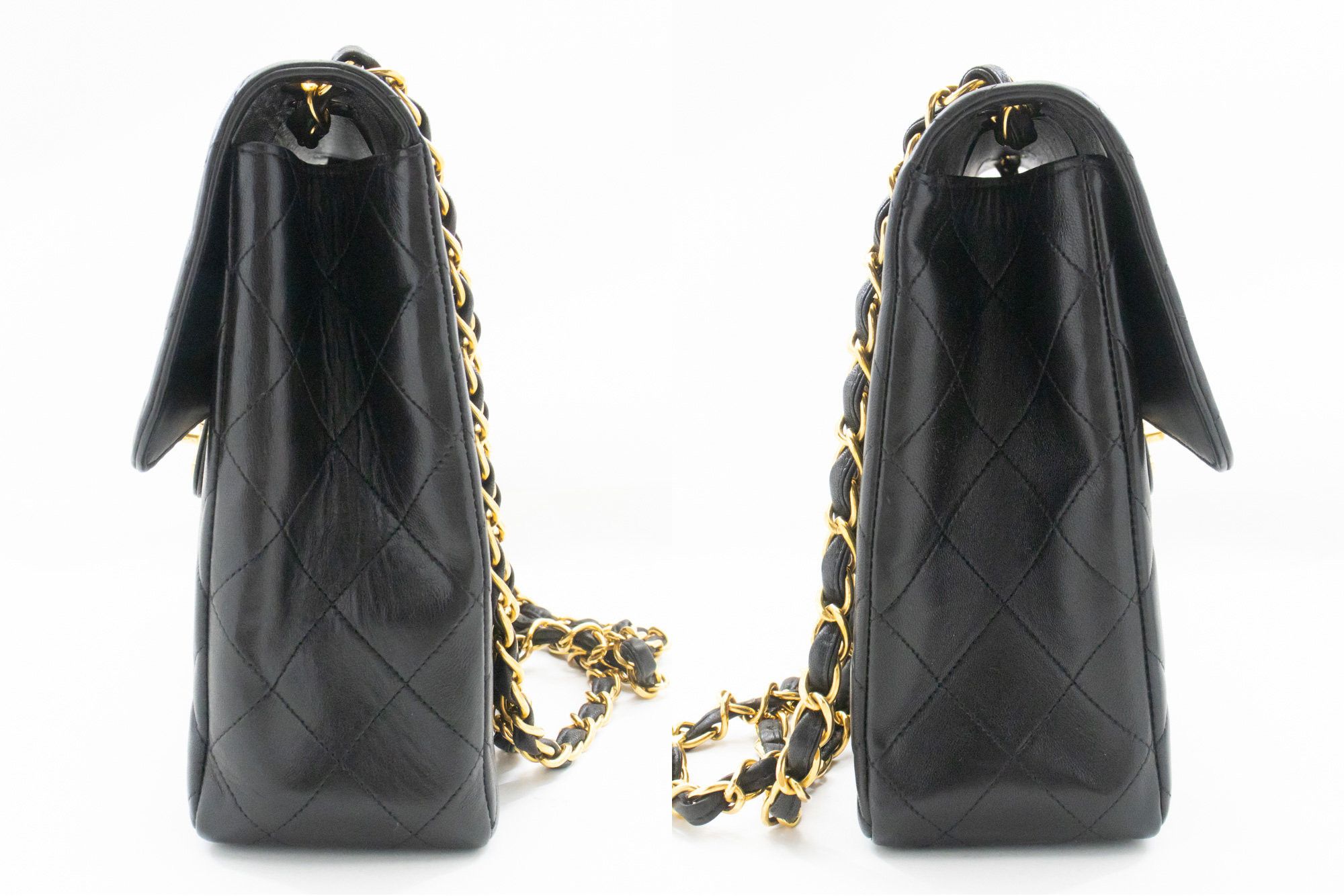 Chanel Chanel shoulder Size ONE SIZE - 3 Thumbnail