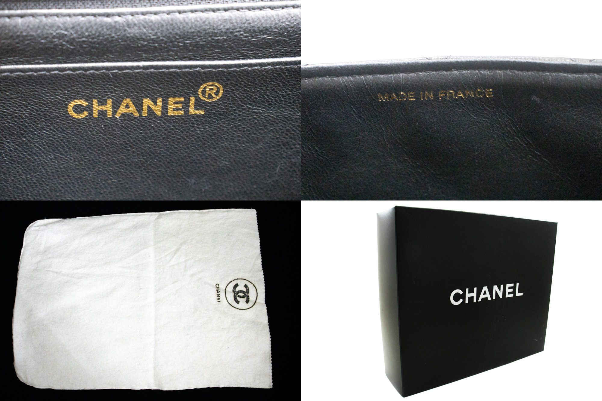 Chanel Chanel shoulder Size ONE SIZE - 8 Thumbnail