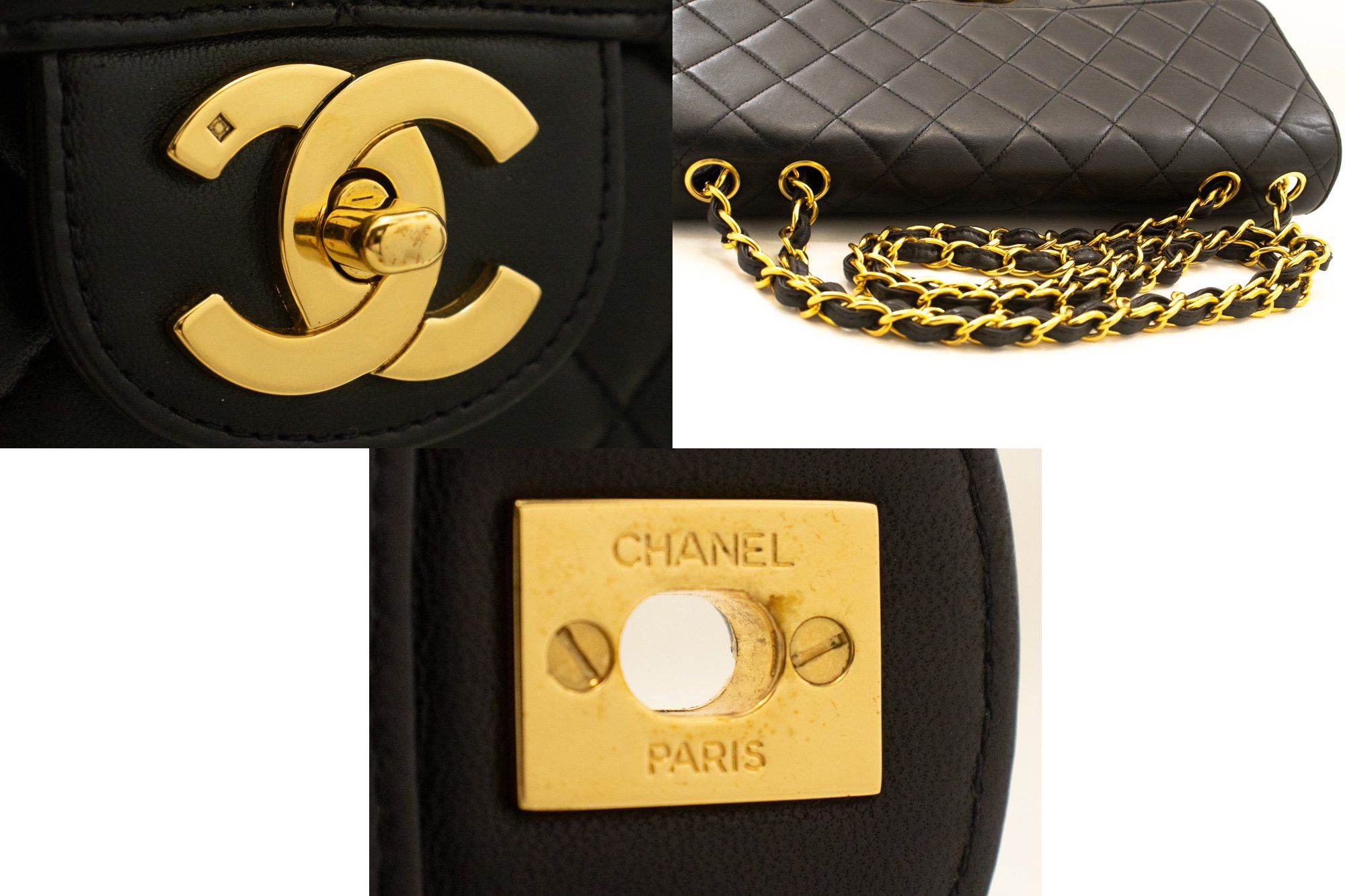 Chanel Chanel shoulder Size ONE SIZE - 4 Thumbnail