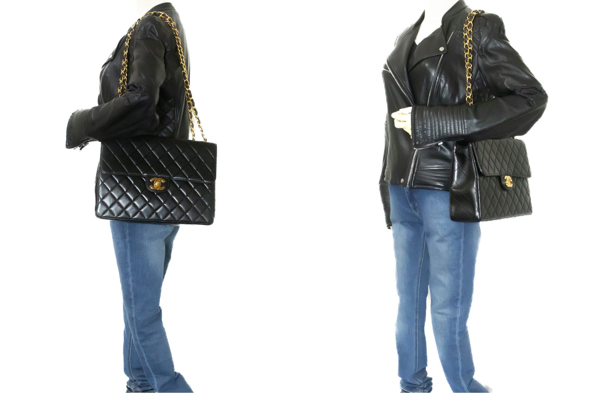 Chanel Chanel shoulder Size ONE SIZE - 10 Thumbnail