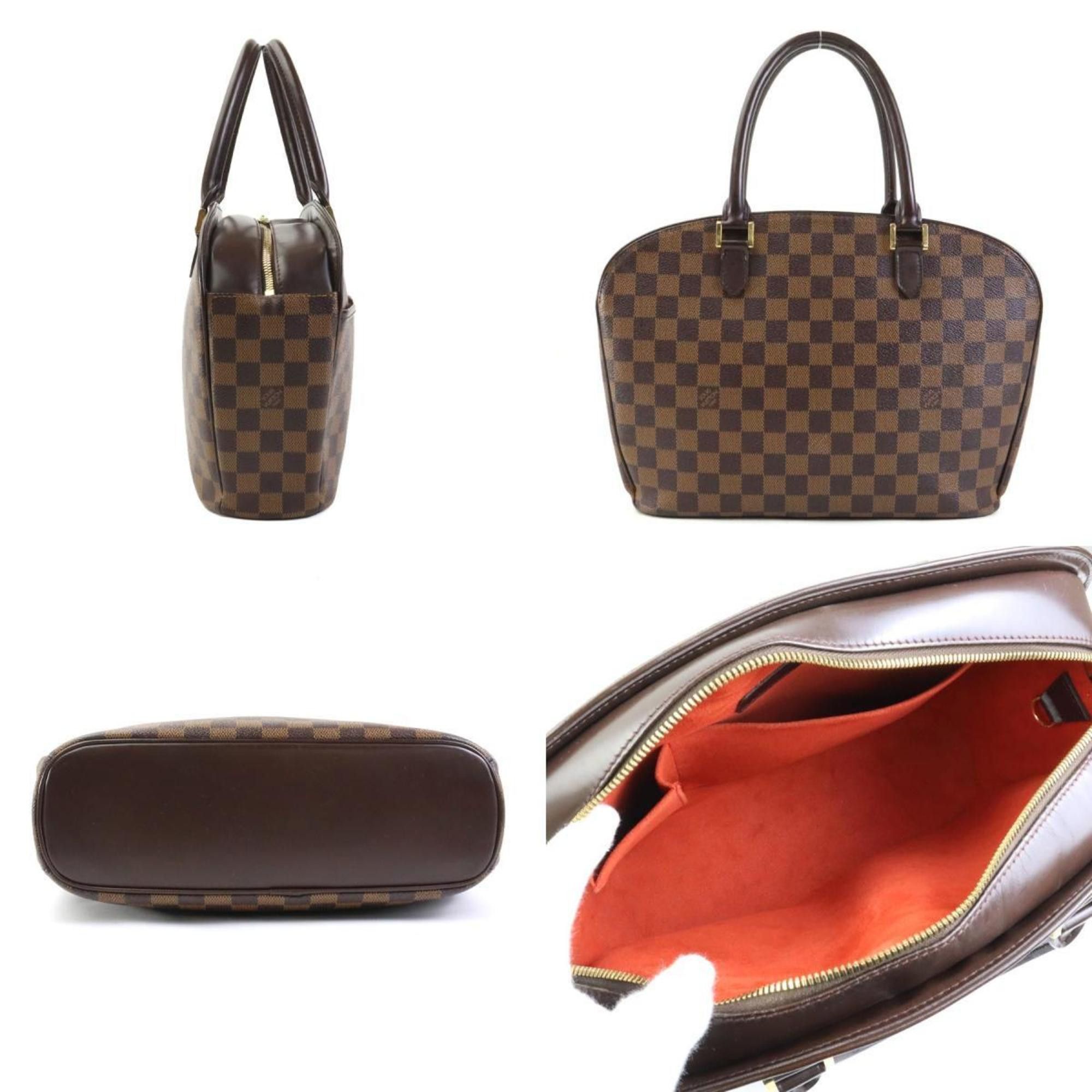 Louis Vuitton Louis Vuitton Sarria handbag Size ONE SIZE - 2 Thumbnail
