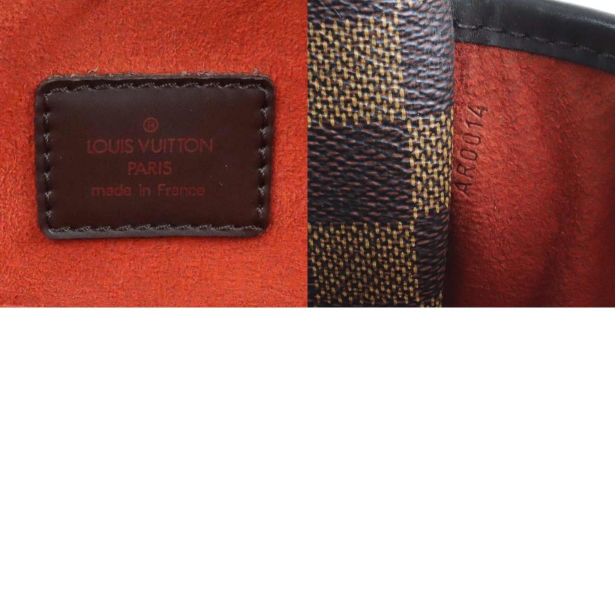 Louis Vuitton Louis Vuitton Sarria handbag Size ONE SIZE - 5 Thumbnail