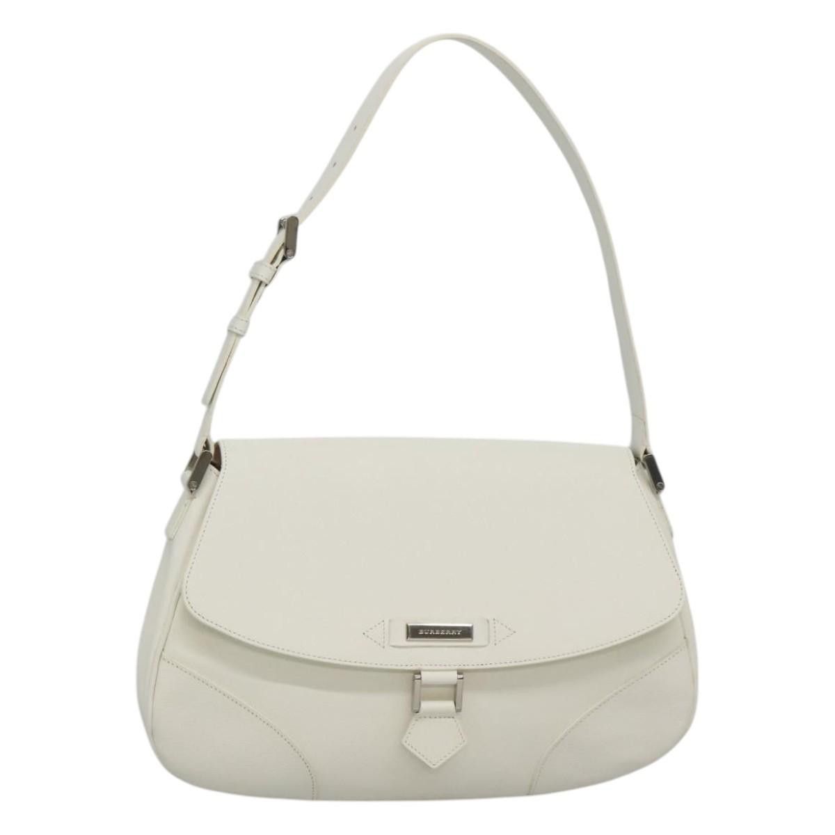 Burberry Burberry shoulder Size ONE SIZE - 13 Thumbnail
