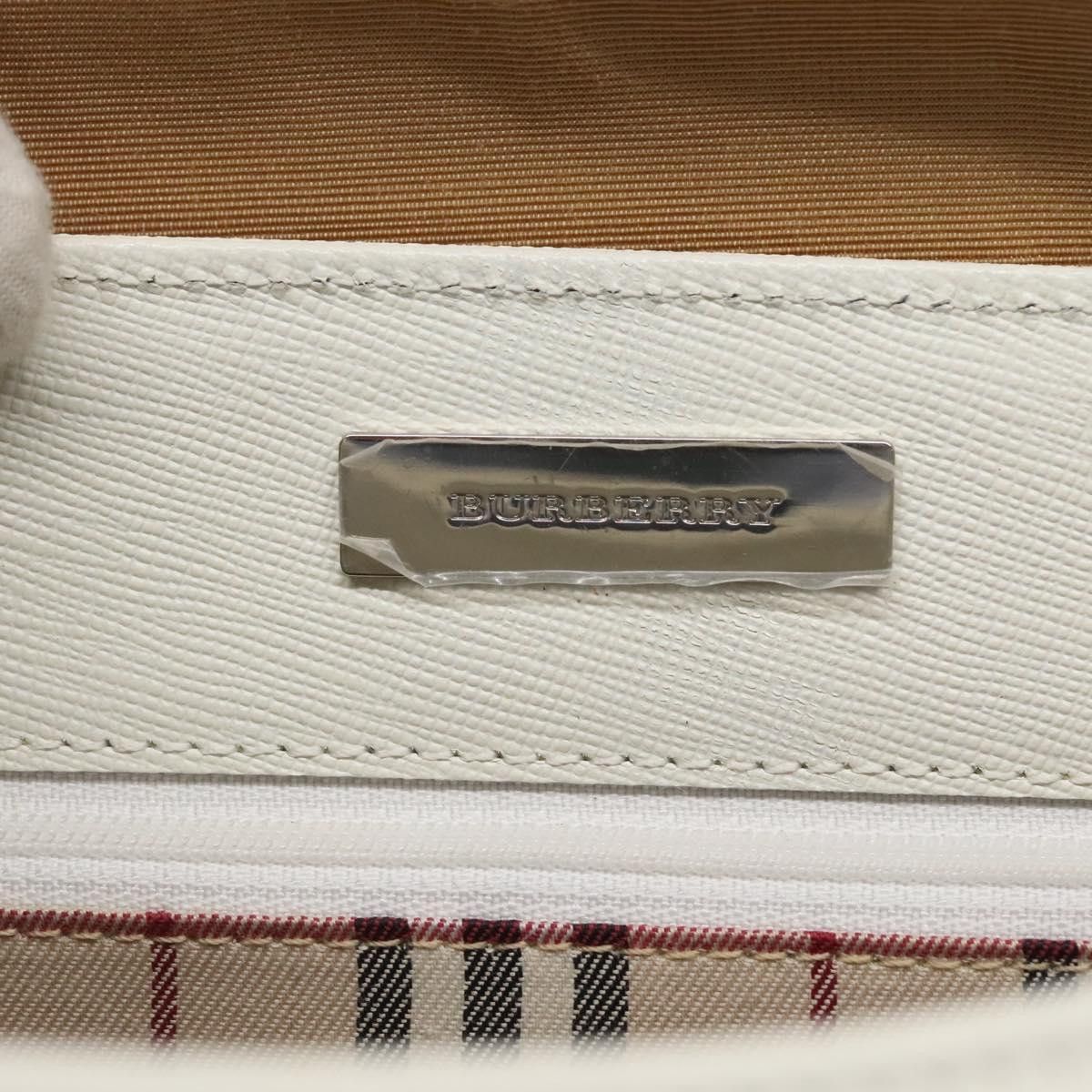 Burberry Burberry shoulder Size ONE SIZE - 11 Thumbnail