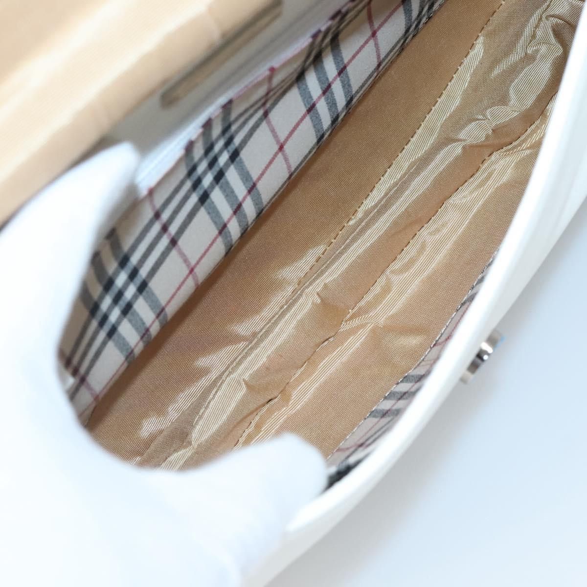 Burberry Burberry shoulder Size ONE SIZE - 10 Thumbnail