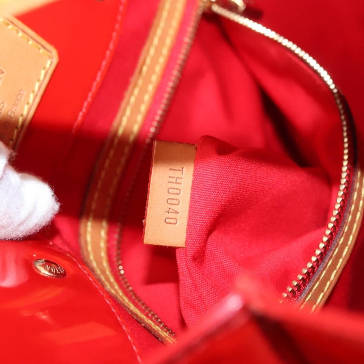 Louis Vuitton Louis Vuitton Reade handbag Size ONE SIZE - 12 Thumbnail