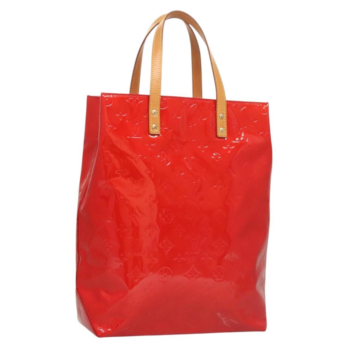 Louis Vuitton Louis Vuitton Reade handbag Size ONE SIZE - 15 Thumbnail