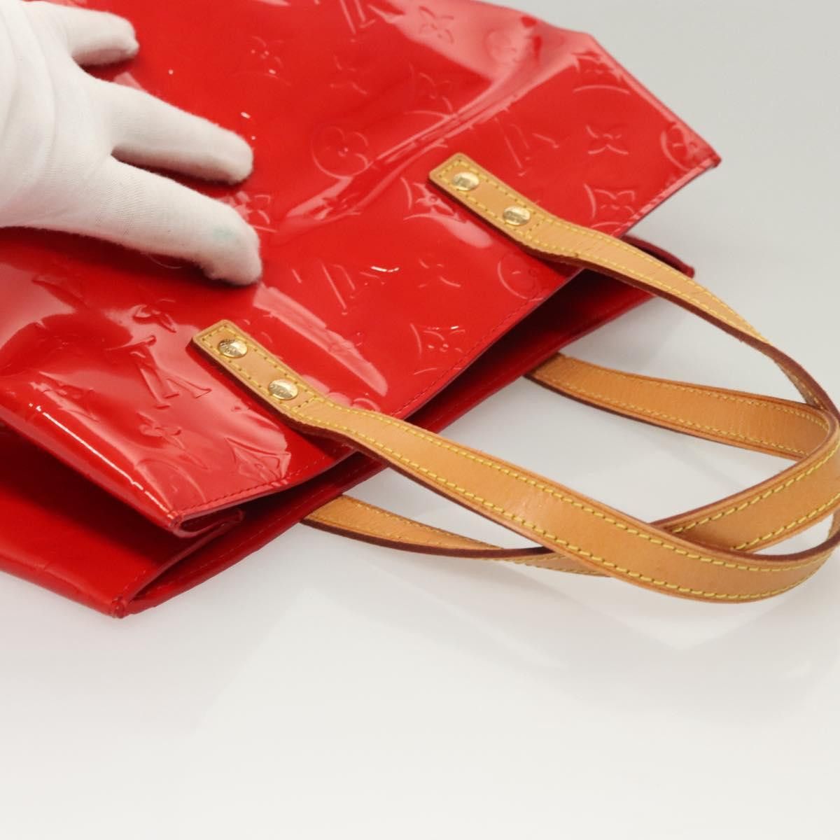 Louis Vuitton Louis Vuitton Reade handbag Size ONE SIZE - 16 Thumbnail