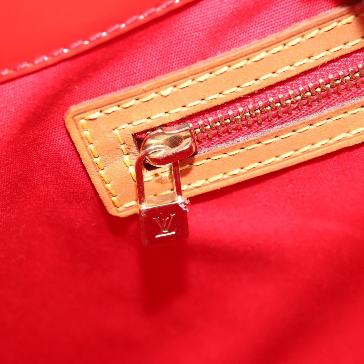 Louis Vuitton Louis Vuitton Reade handbag Size ONE SIZE - 10 Thumbnail