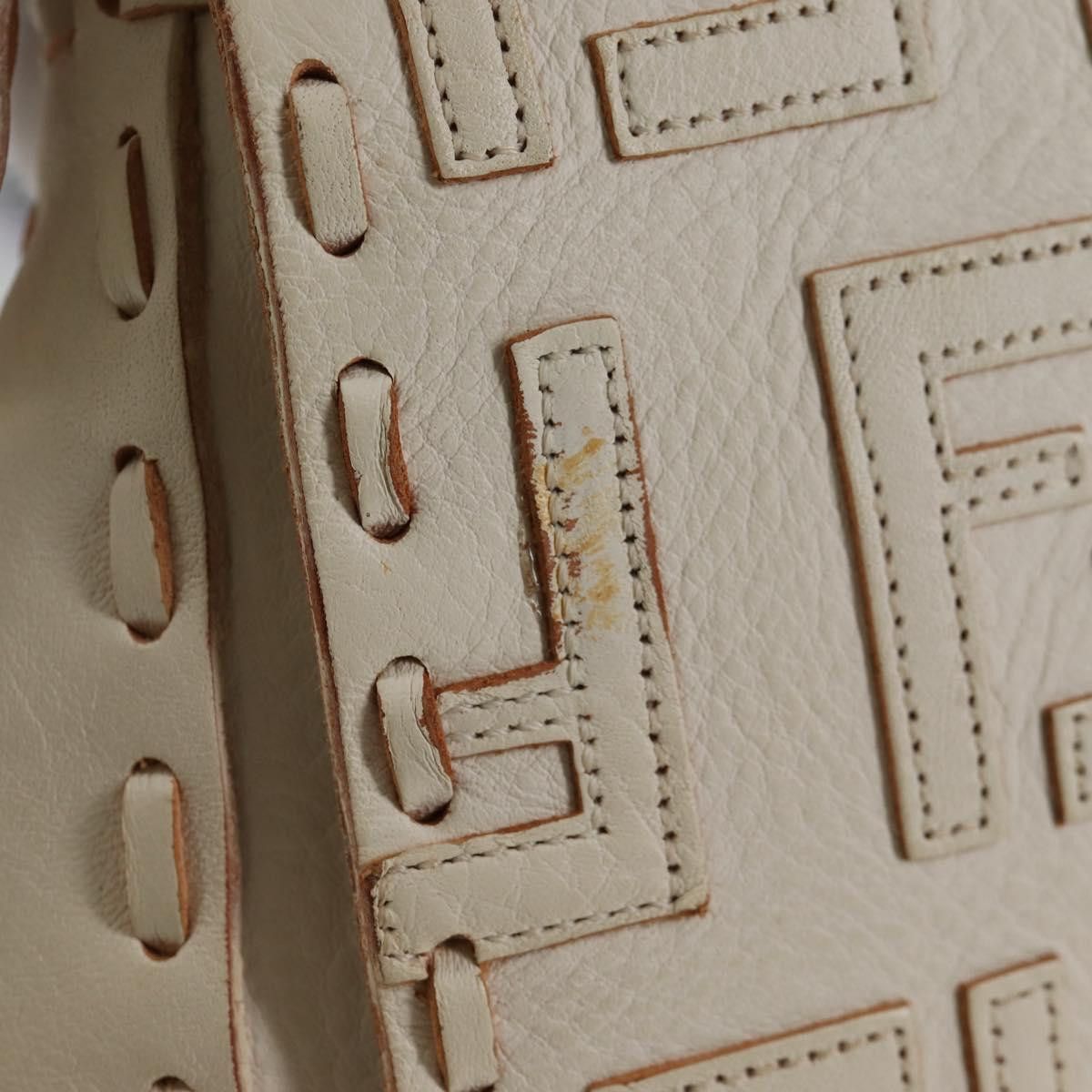 Fendi Fendi Baguette shoulder Size ONE SIZE - 16 Thumbnail