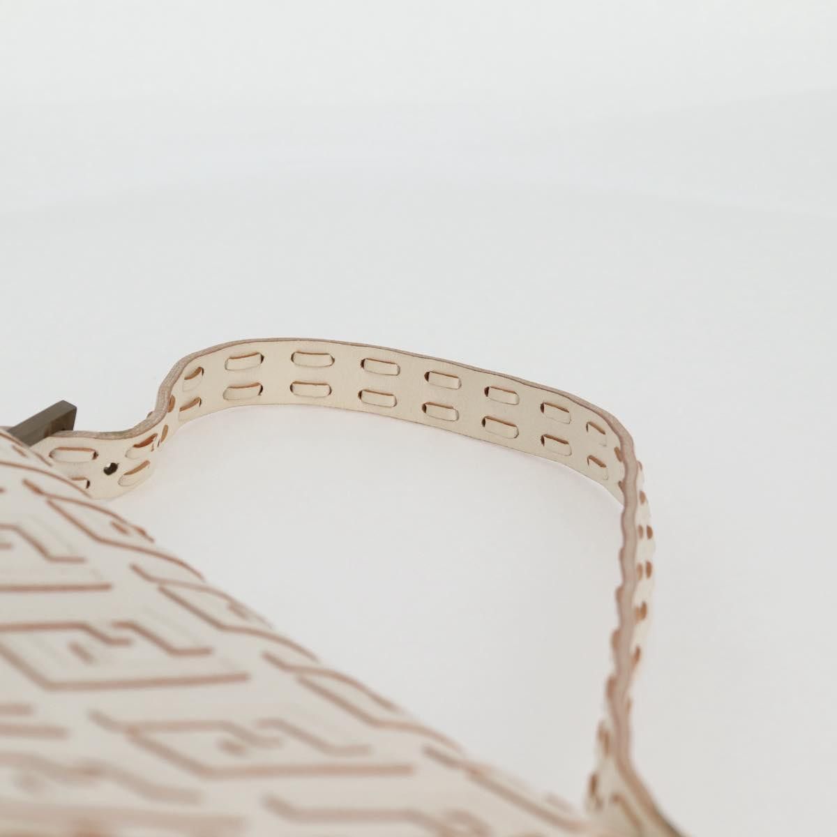 Fendi Fendi Baguette shoulder Size ONE SIZE - 20 Thumbnail