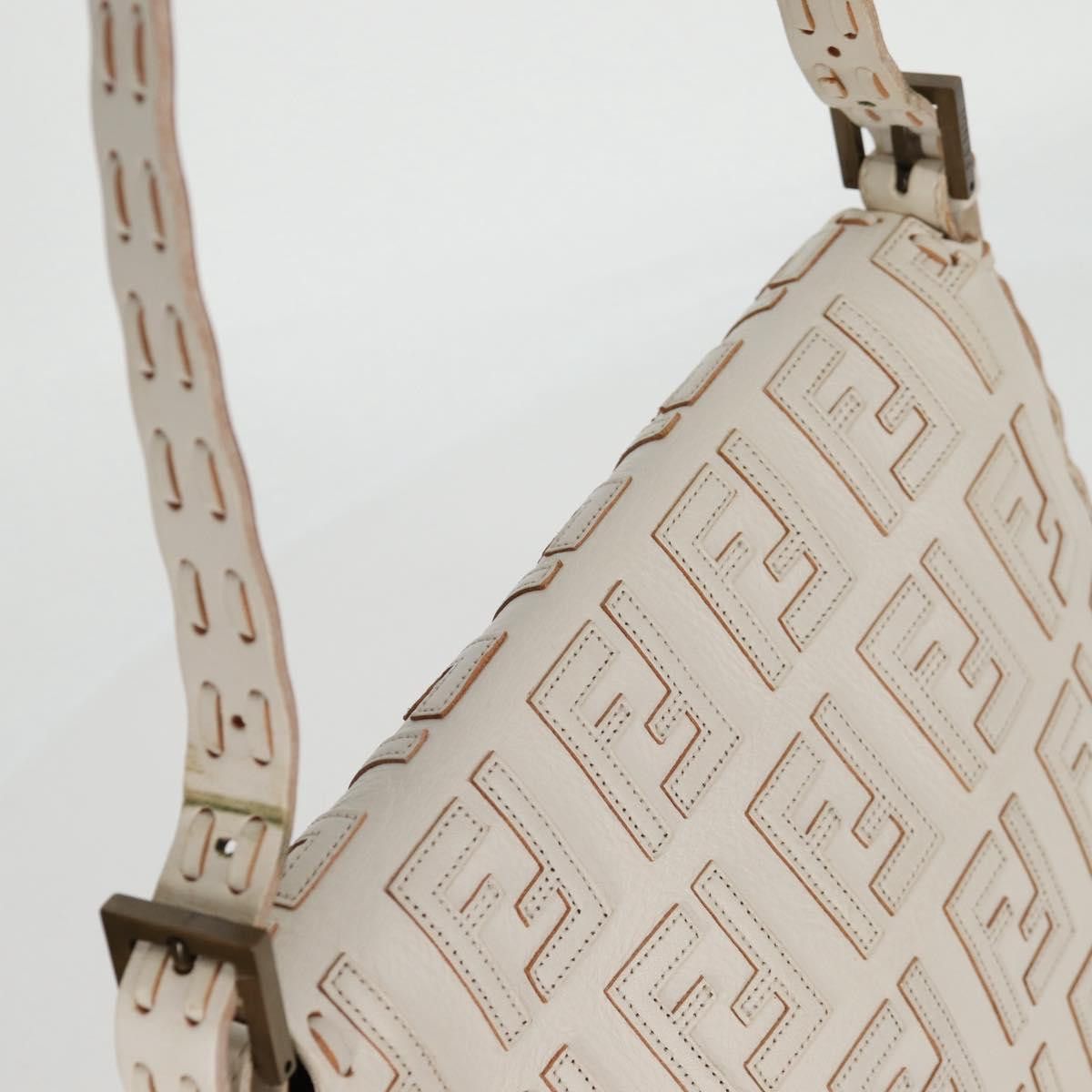 Fendi Fendi Baguette shoulder Size ONE SIZE - 19 Thumbnail
