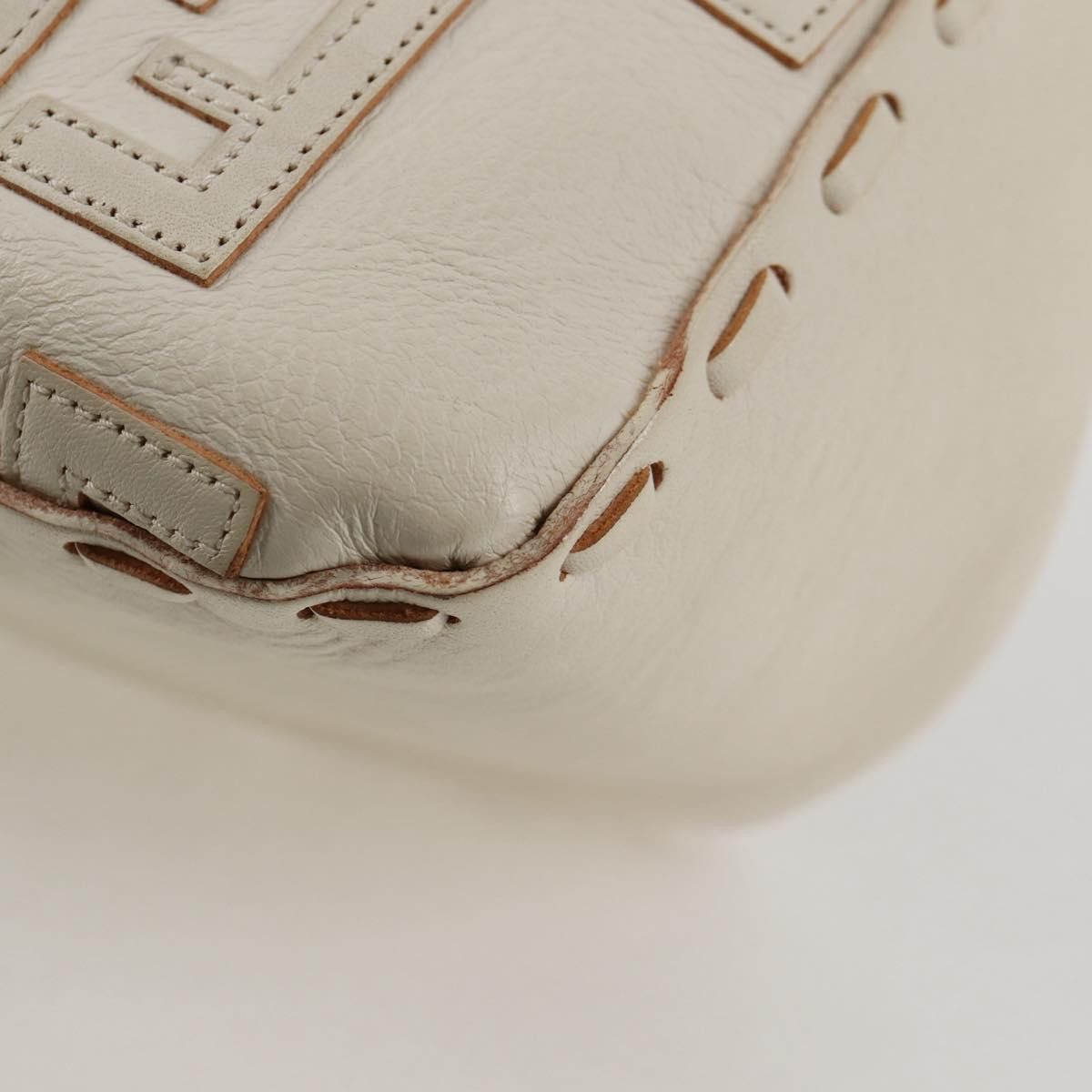 Fendi Fendi Baguette shoulder Size ONE SIZE - 9 Thumbnail