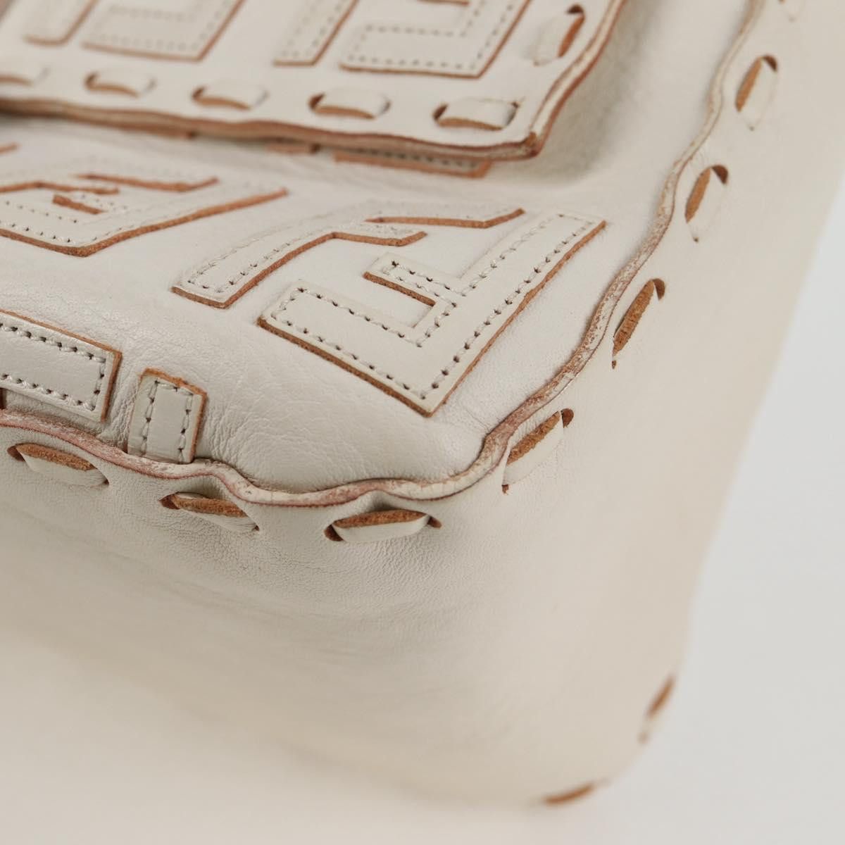 Fendi Fendi Baguette shoulder Size ONE SIZE - 8 Thumbnail