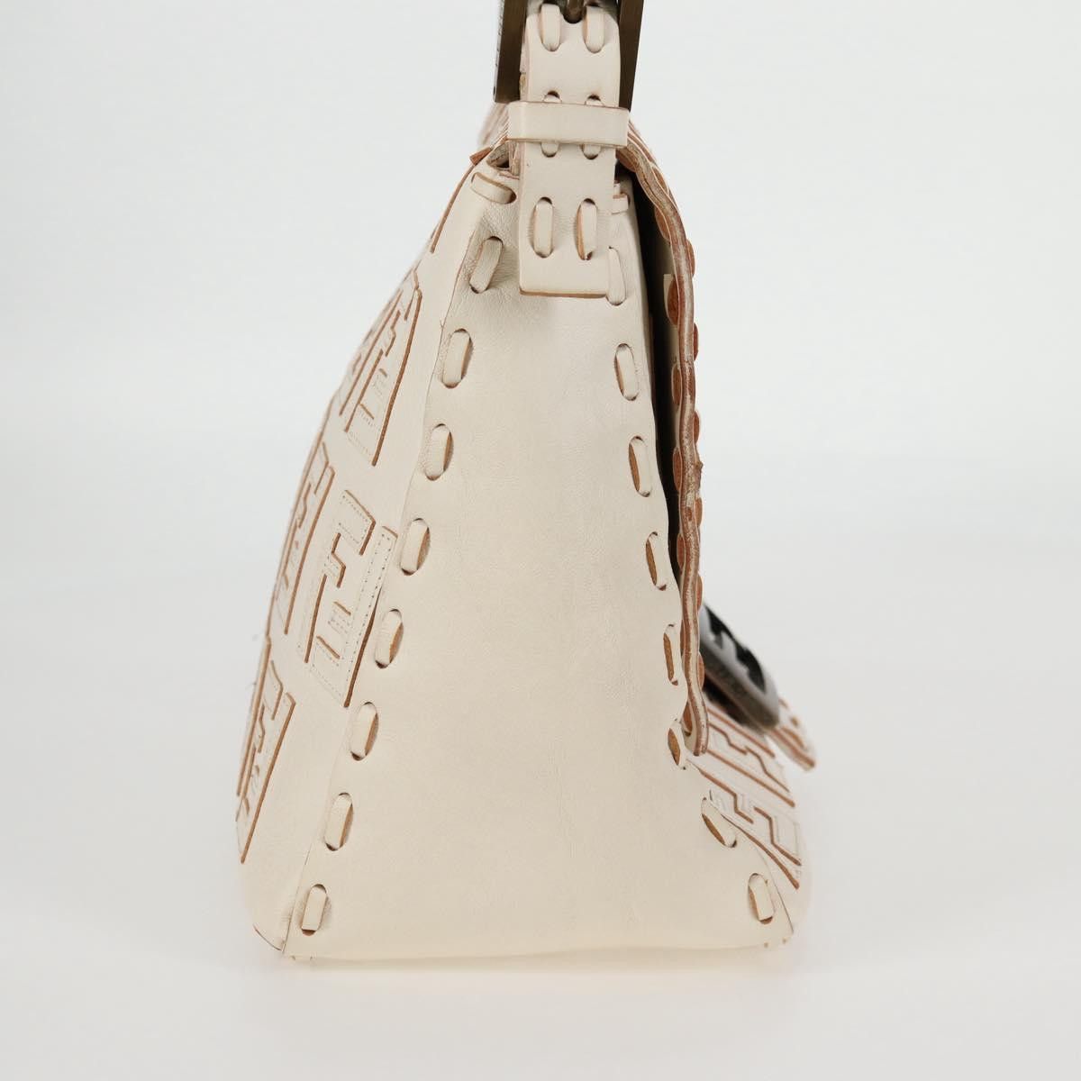 Fendi Fendi Baguette shoulder Size ONE SIZE - 4 Thumbnail