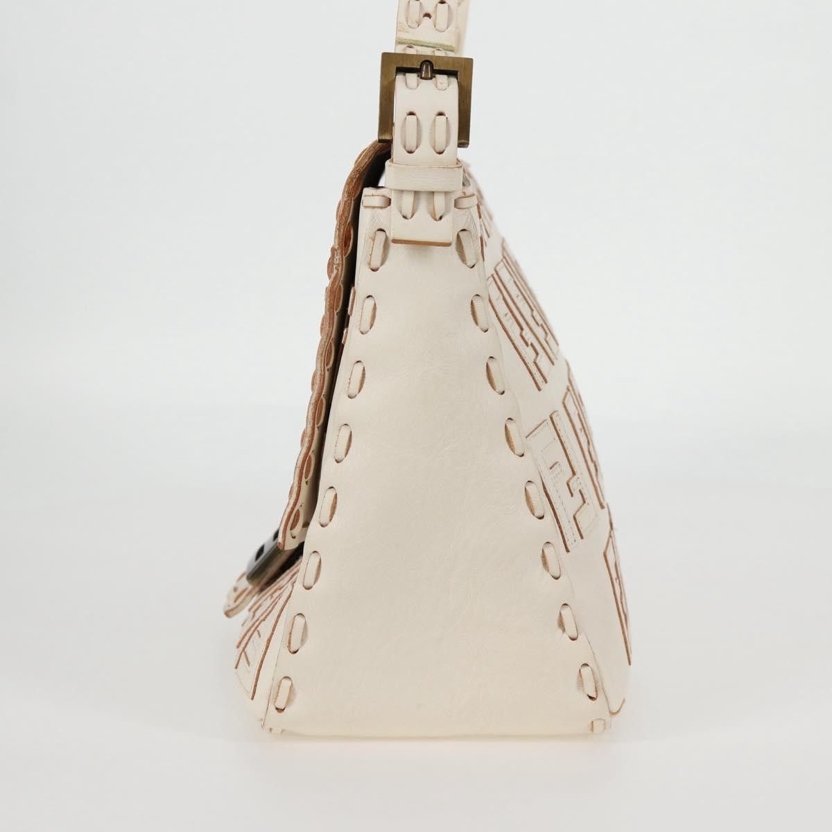 Fendi Fendi Baguette shoulder Size ONE SIZE - 3 Thumbnail