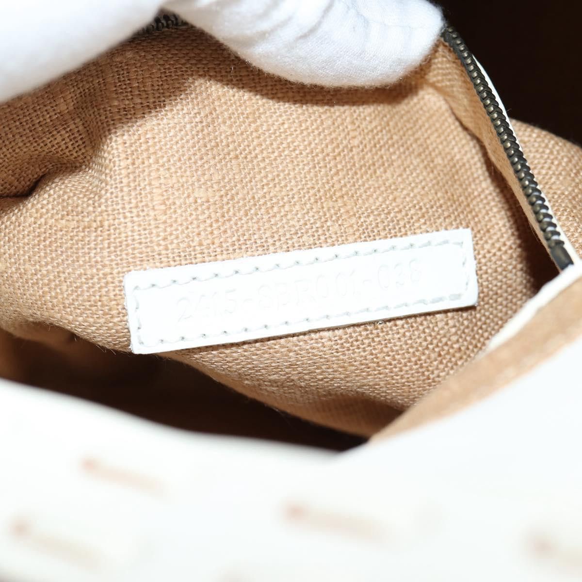 Fendi Fendi Baguette shoulder Size ONE SIZE - 13 Thumbnail