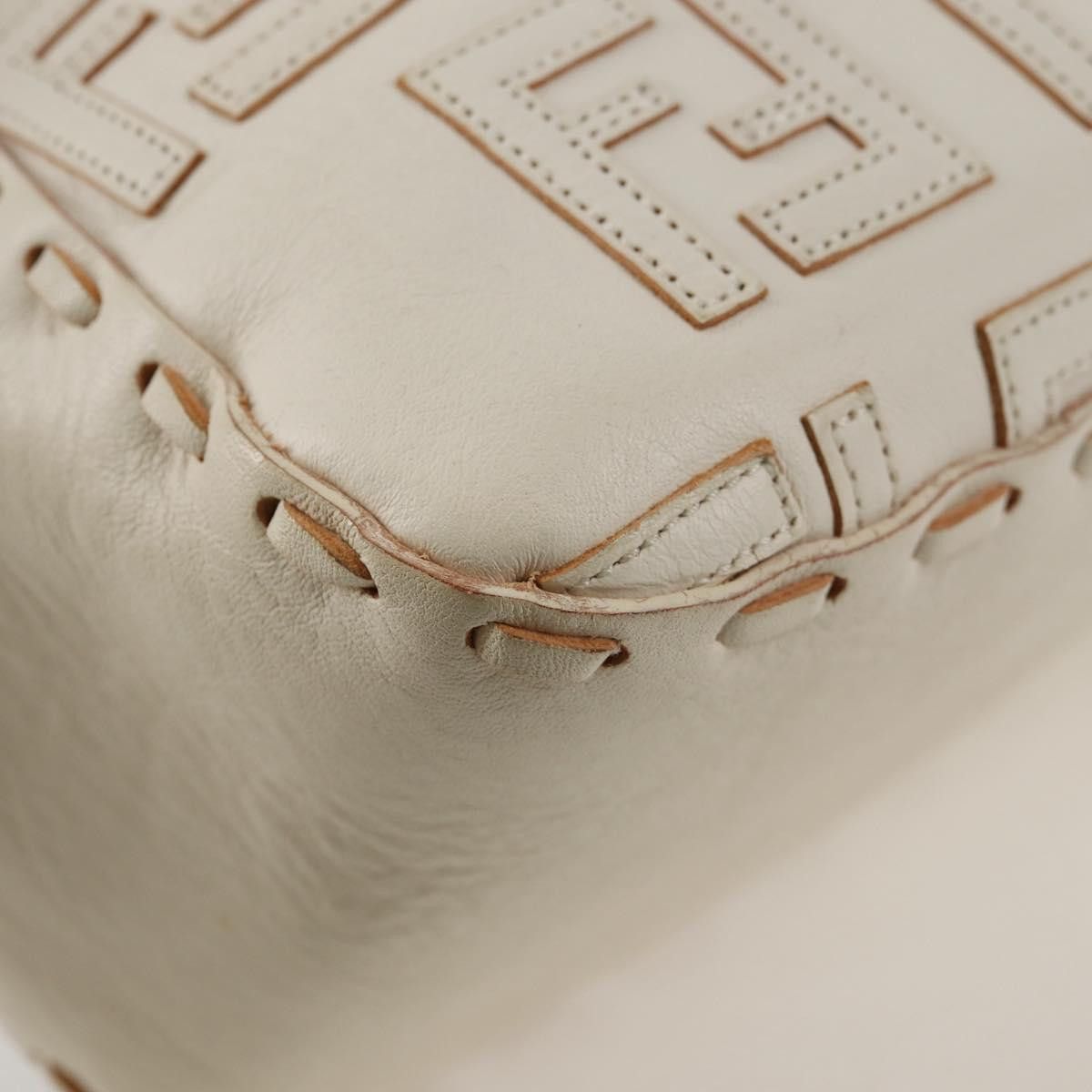 Fendi Fendi Baguette shoulder Size ONE SIZE - 7 Thumbnail