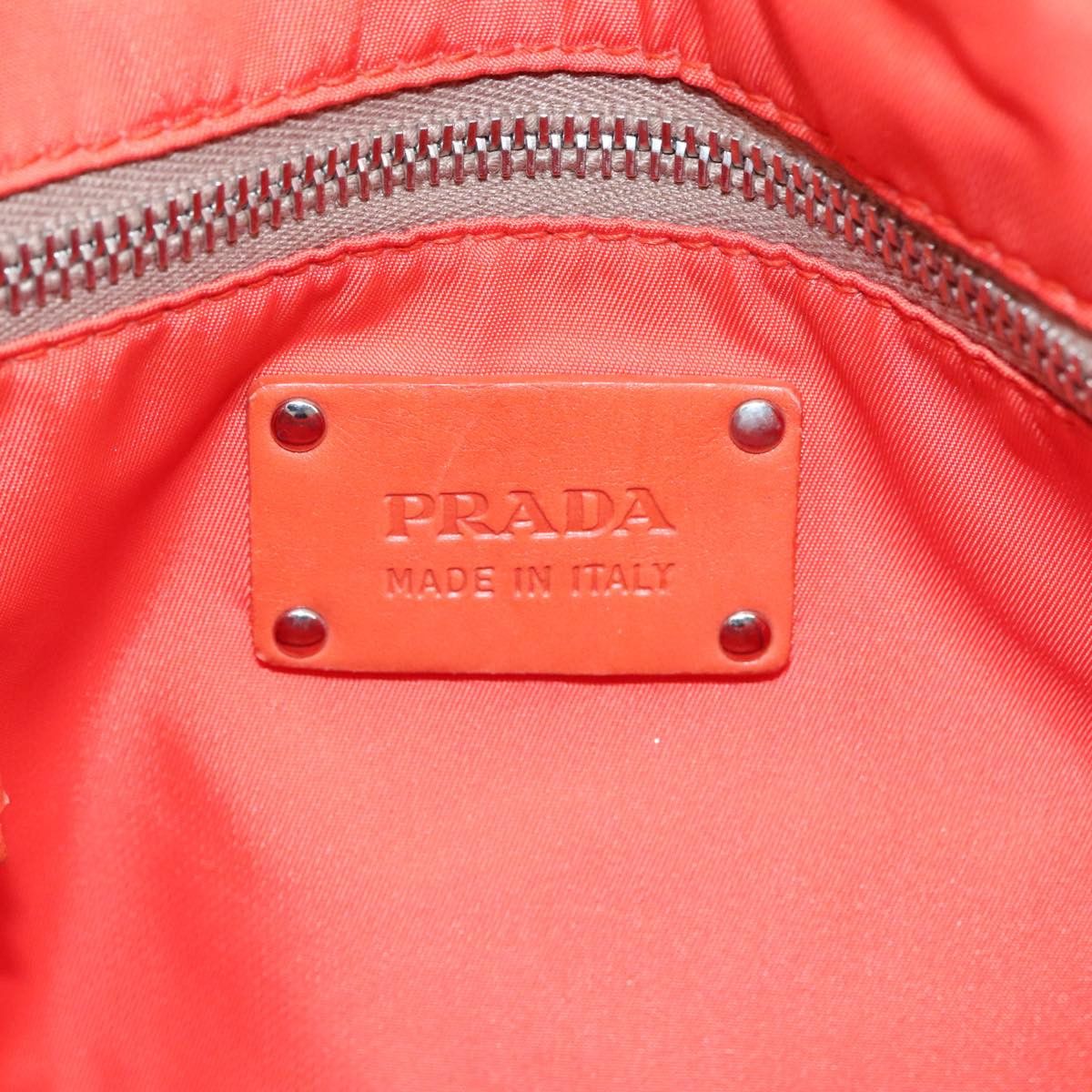 Prada Prada Tessuto handbag Size ONE SIZE - 15 Thumbnail