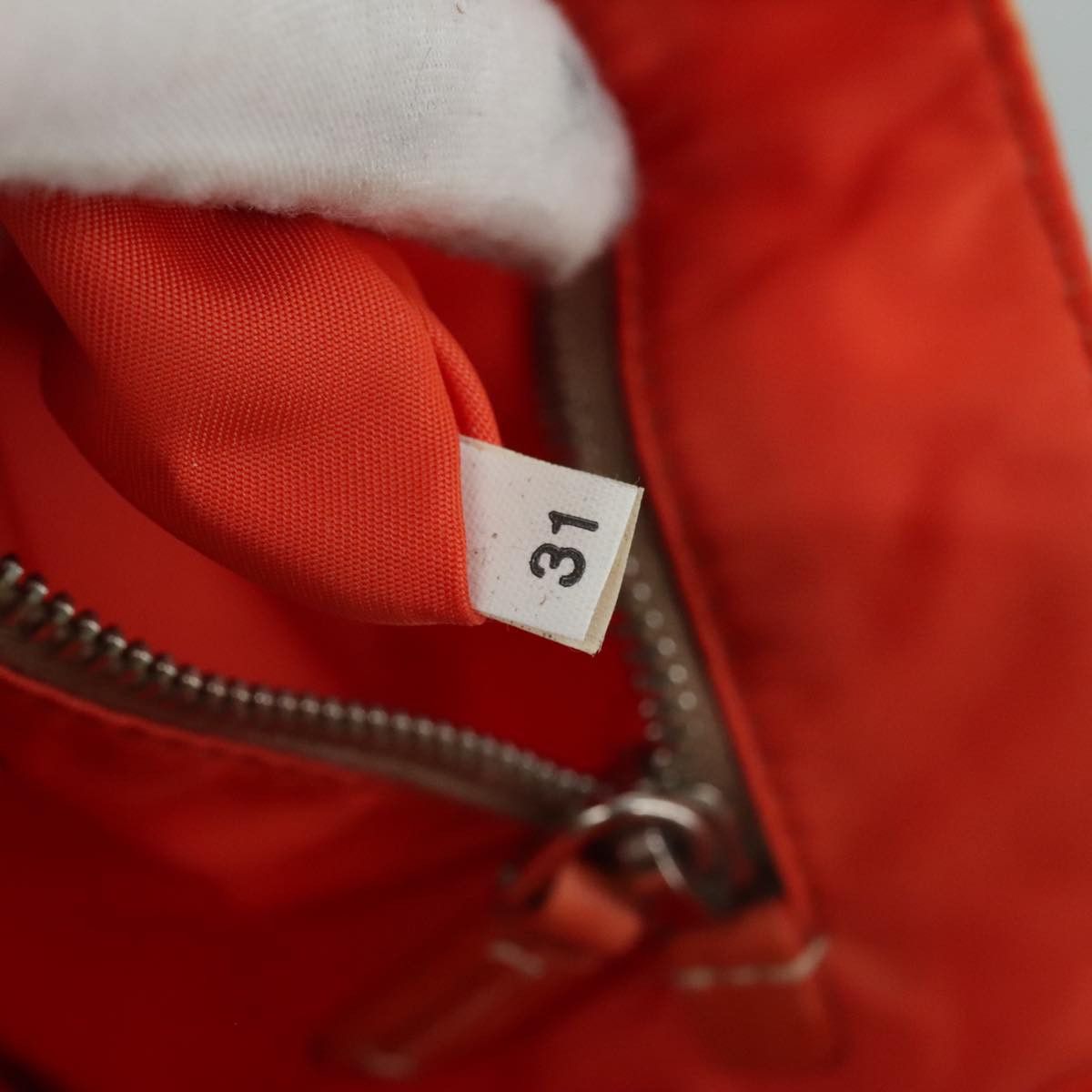 Prada Prada Tessuto handbag Size ONE SIZE - 13 Thumbnail