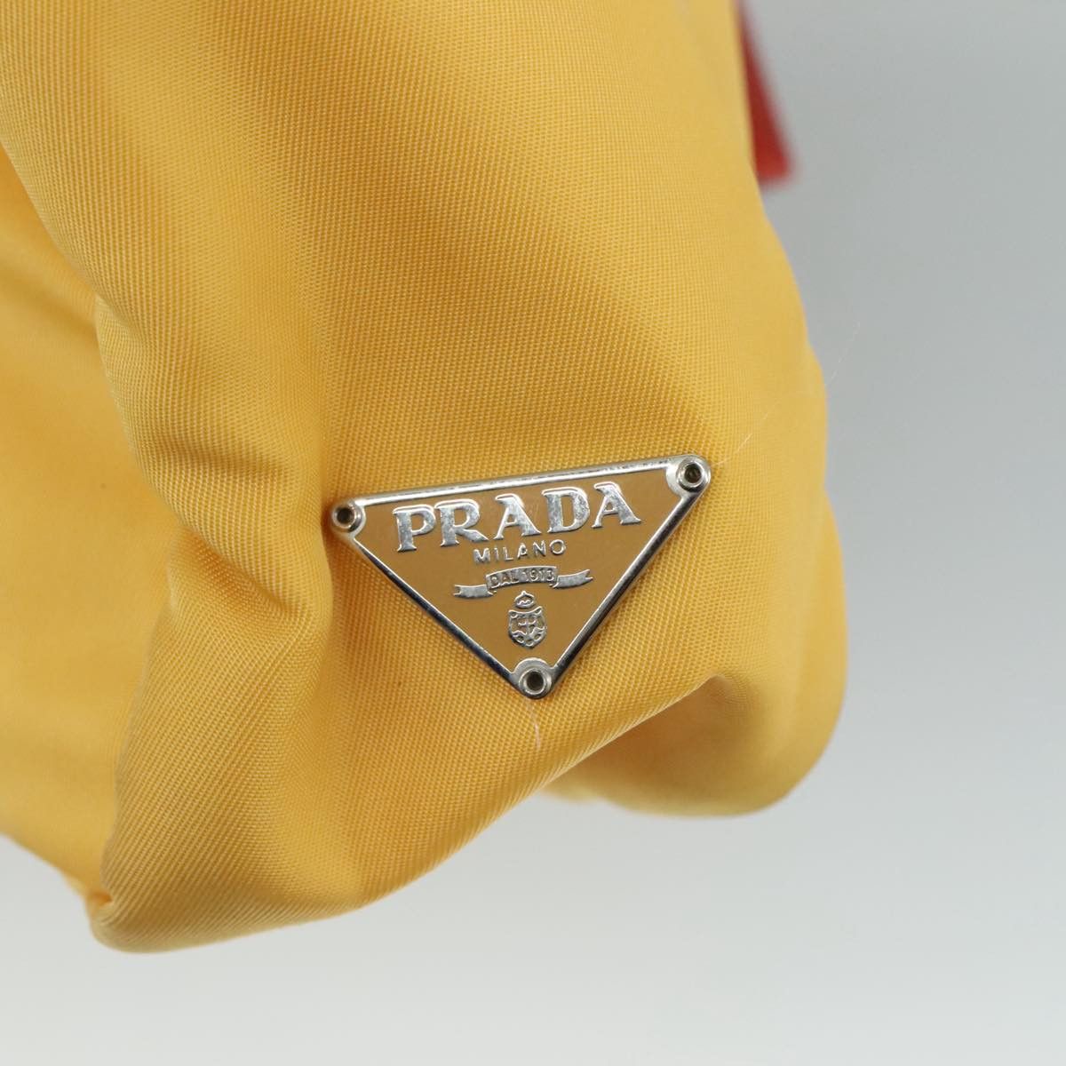 Prada Prada Tessuto handbag Size ONE SIZE - 21 Thumbnail