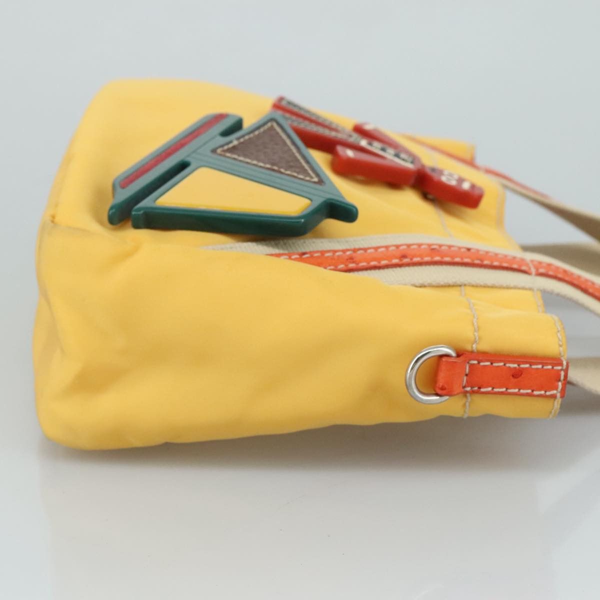 Prada Prada Tessuto handbag Size ONE SIZE - 3 Thumbnail