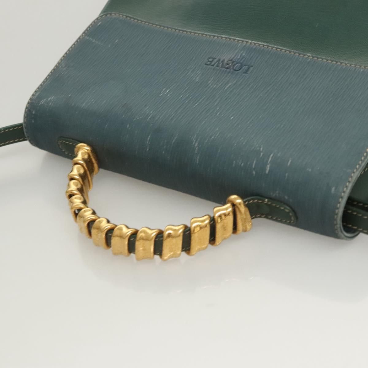 Loewe Loewe Velazquez handbag Size ONE SIZE - 15 Thumbnail