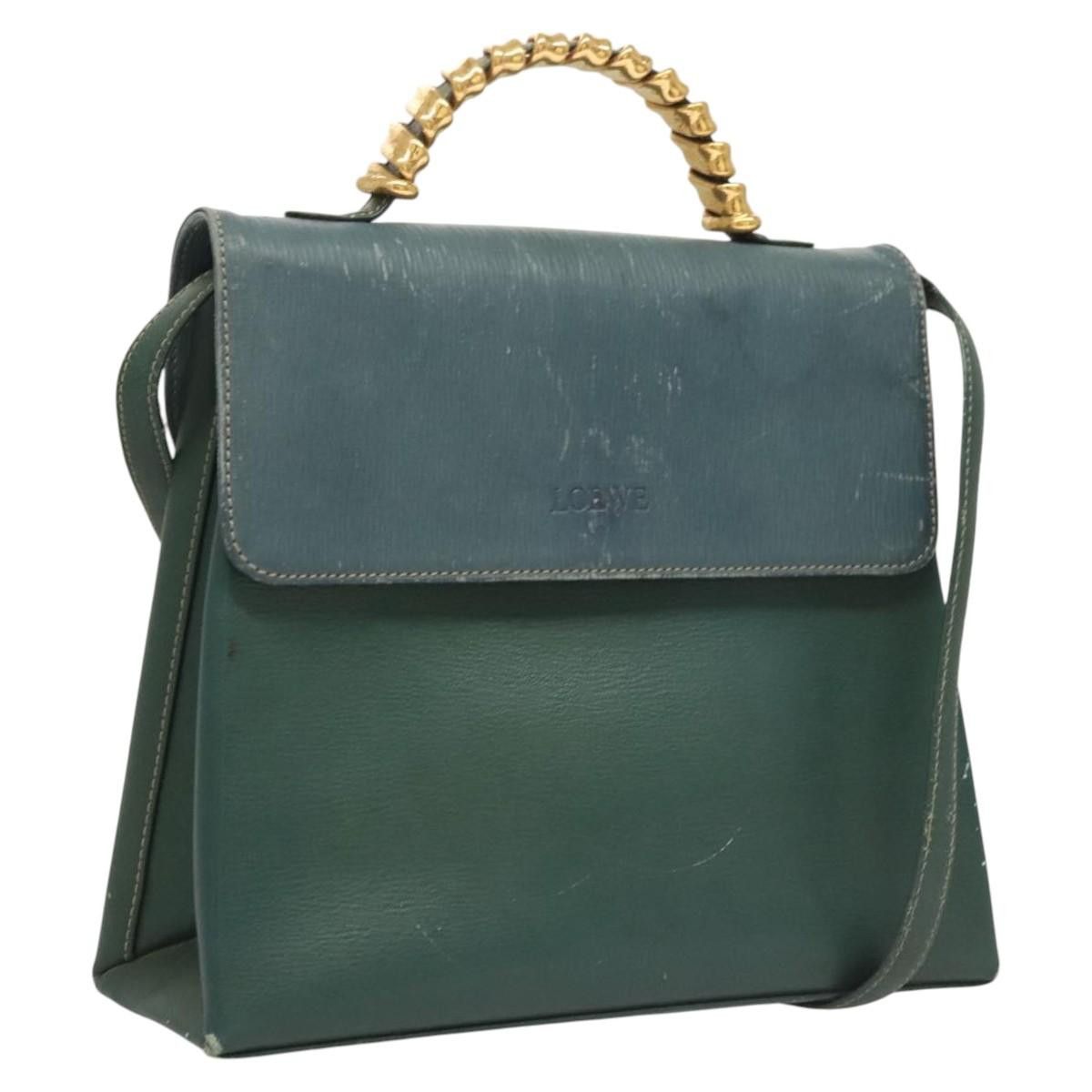 Loewe Loewe Velazquez handbag Size ONE SIZE - 14 Thumbnail