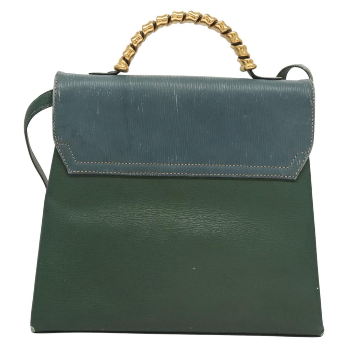 Loewe Loewe Velazquez handbag Size ONE SIZE - 2 Thumbnail