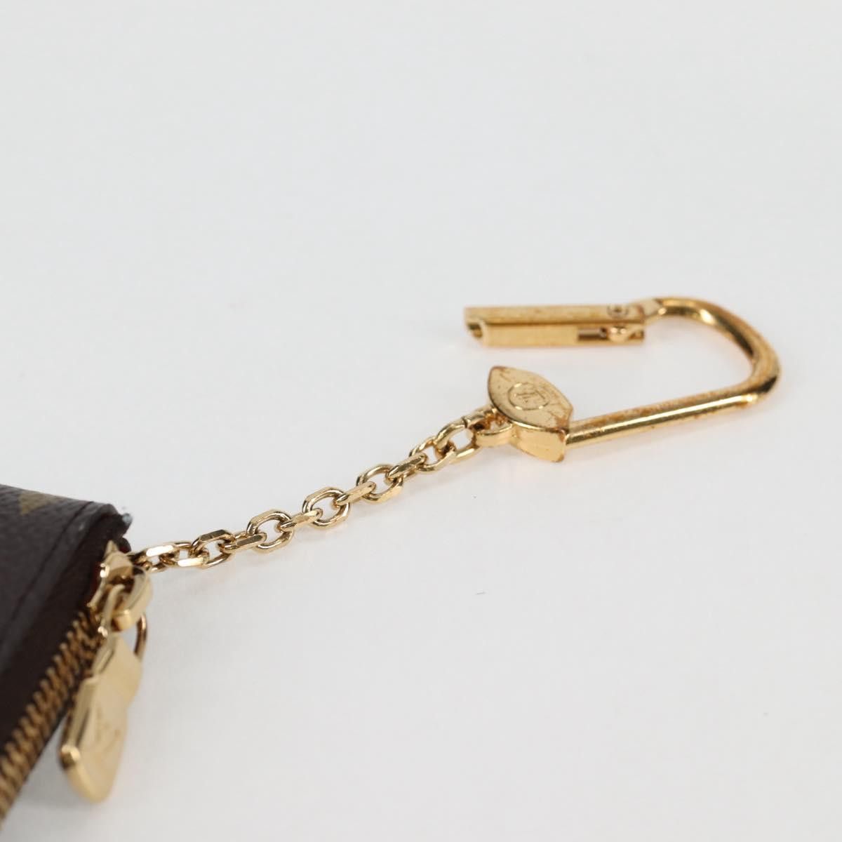 Louis Vuitton Louis Vuitton Pochette Clés wallet Size ONE SIZE - 16 Thumbnail