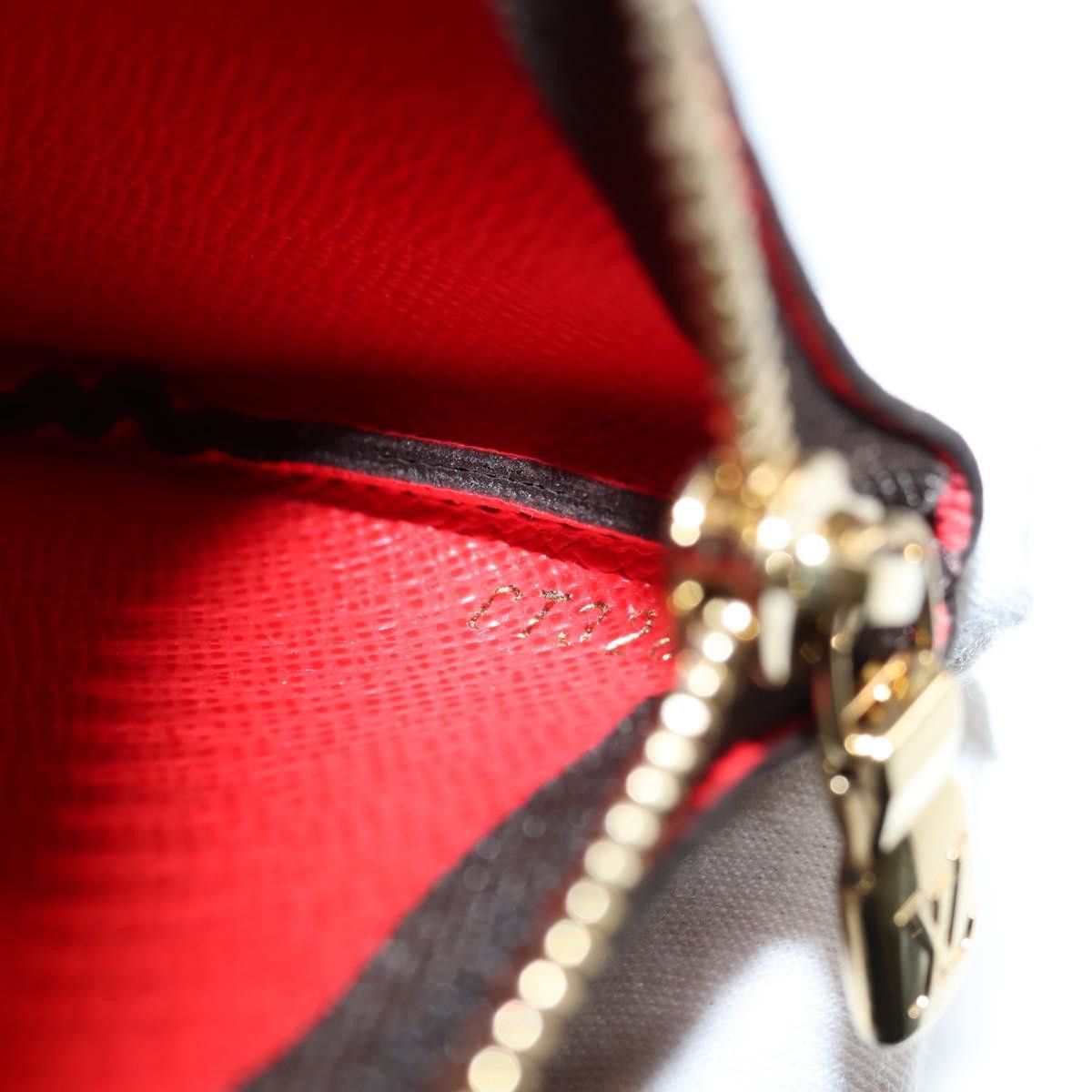 Louis Vuitton Louis Vuitton Pochette Clés wallet Size ONE SIZE - 11 Thumbnail