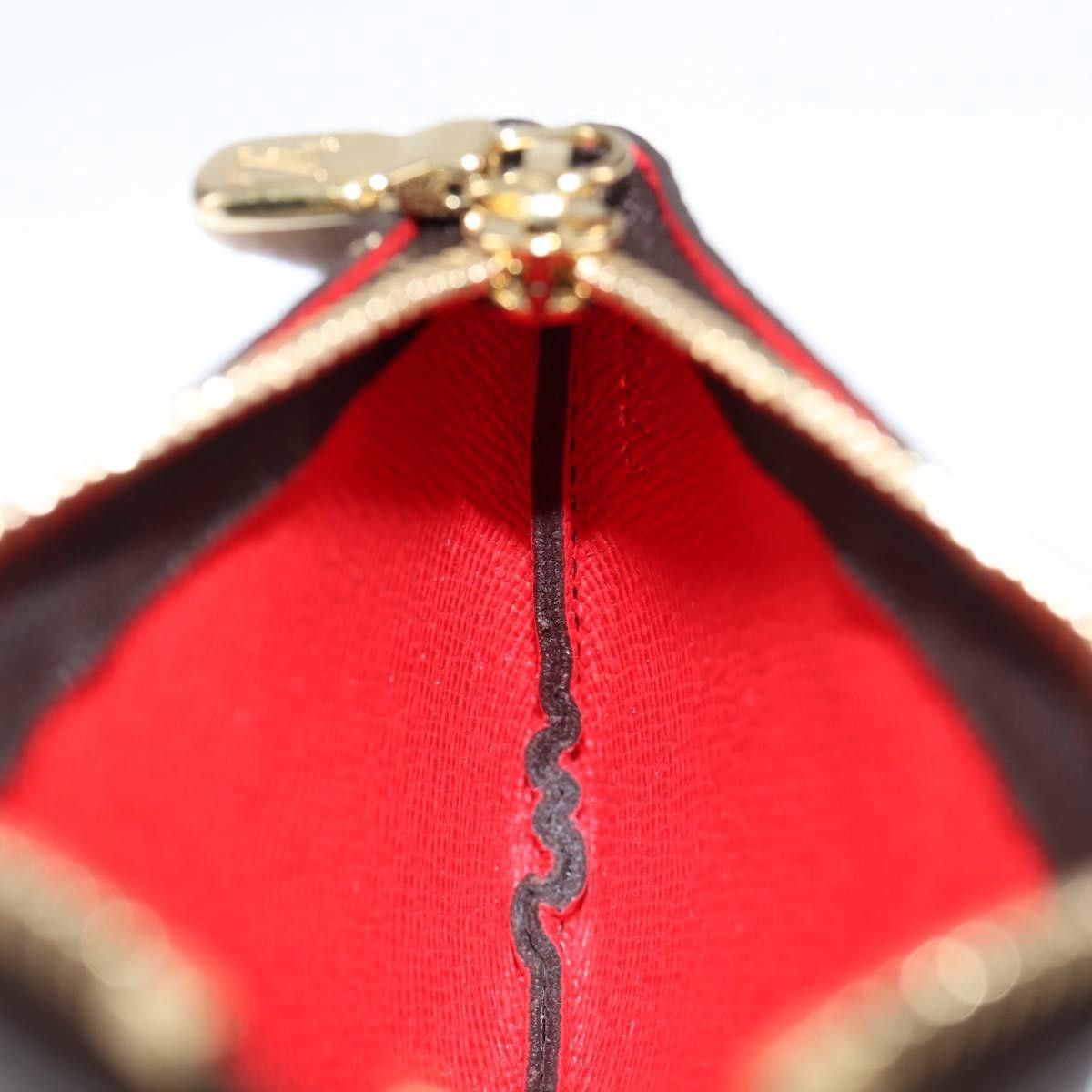Louis Vuitton Louis Vuitton Pochette Clés wallet Size ONE SIZE - 20 Thumbnail