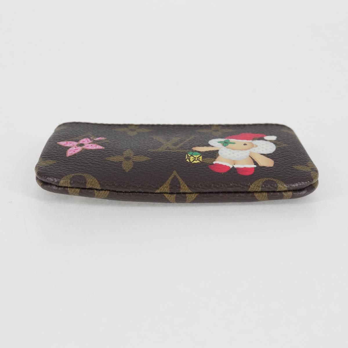 Louis Vuitton Louis Vuitton Pochette Clés wallet Size ONE SIZE - 15 Thumbnail