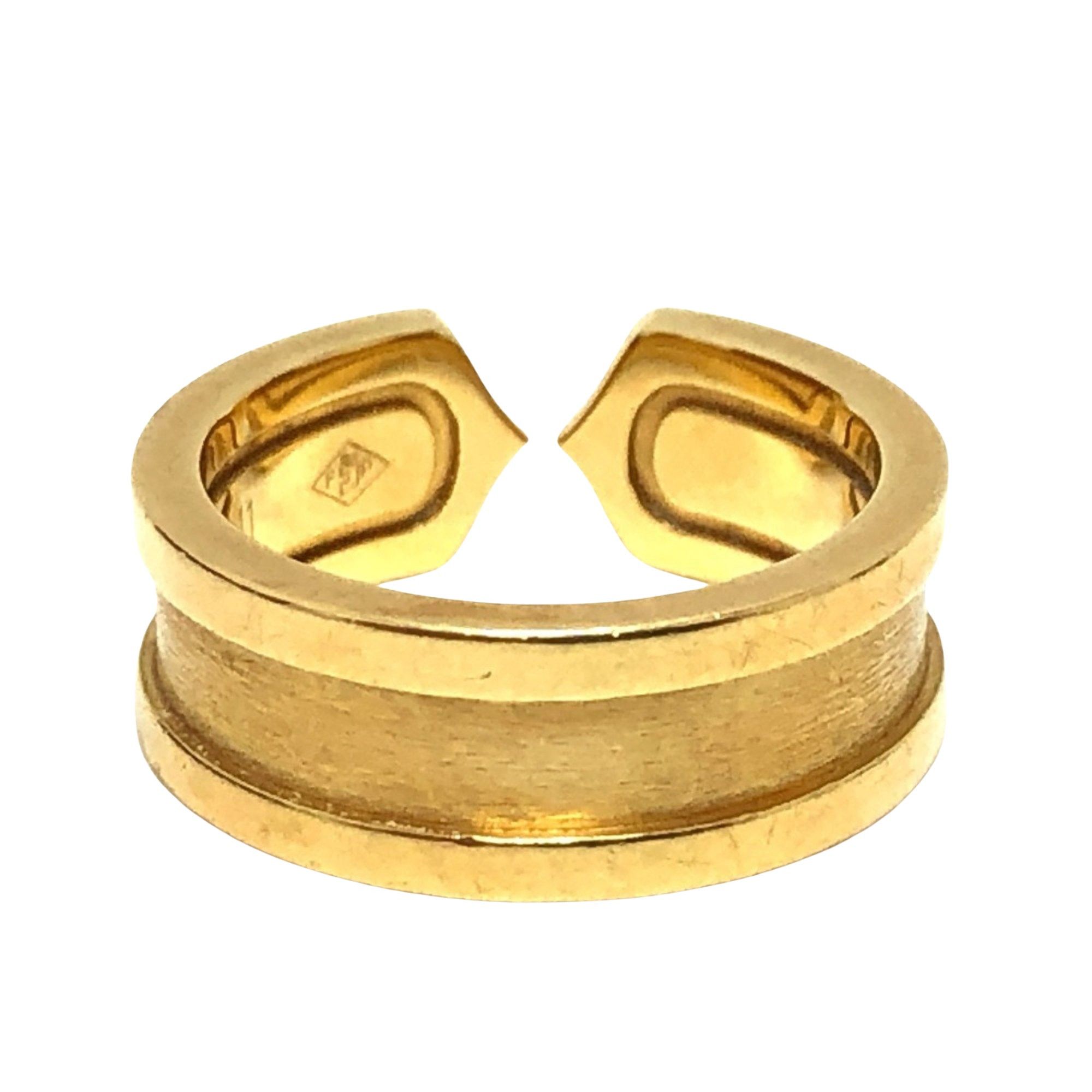 Cartier Cartier 2C C2 ring Size ONE SIZE - 2 Thumbnail