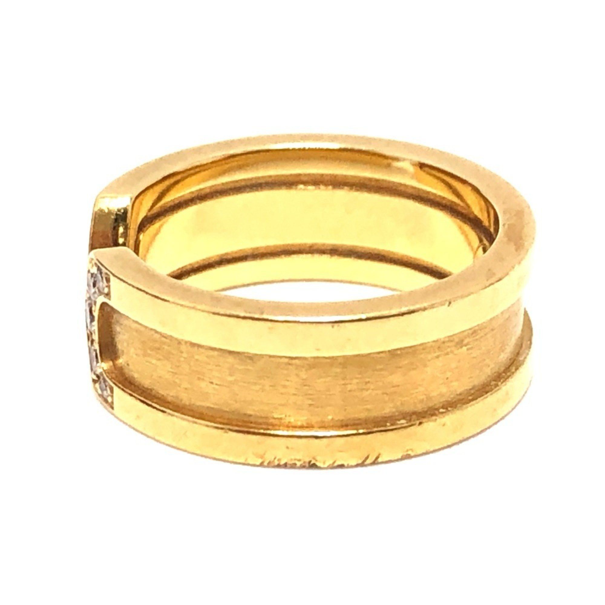Cartier Cartier 2C C2 ring Size ONE SIZE - 4 Thumbnail