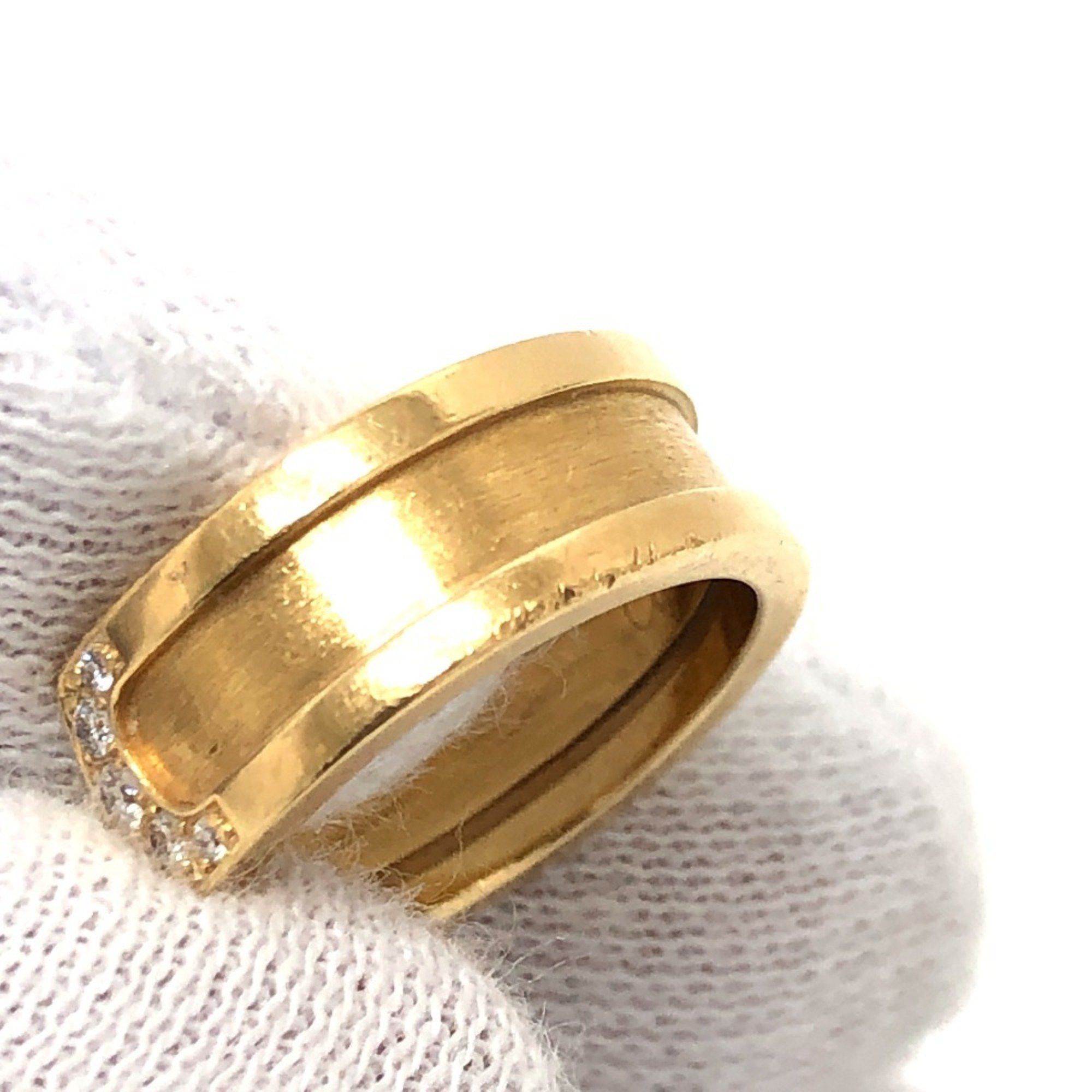 Cartier Cartier 2C C2 ring Size ONE SIZE - 7 Thumbnail