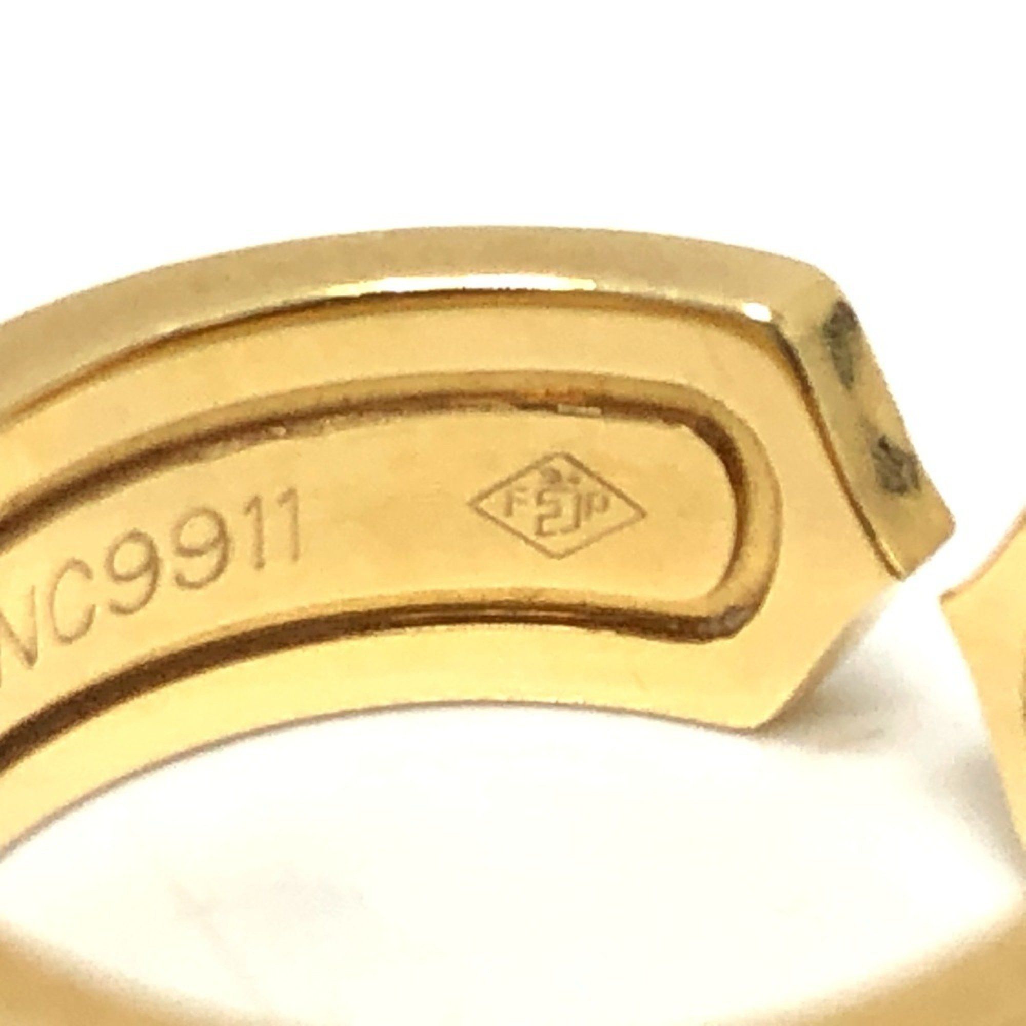 Cartier Cartier 2C C2 ring Size ONE SIZE - 9 Thumbnail